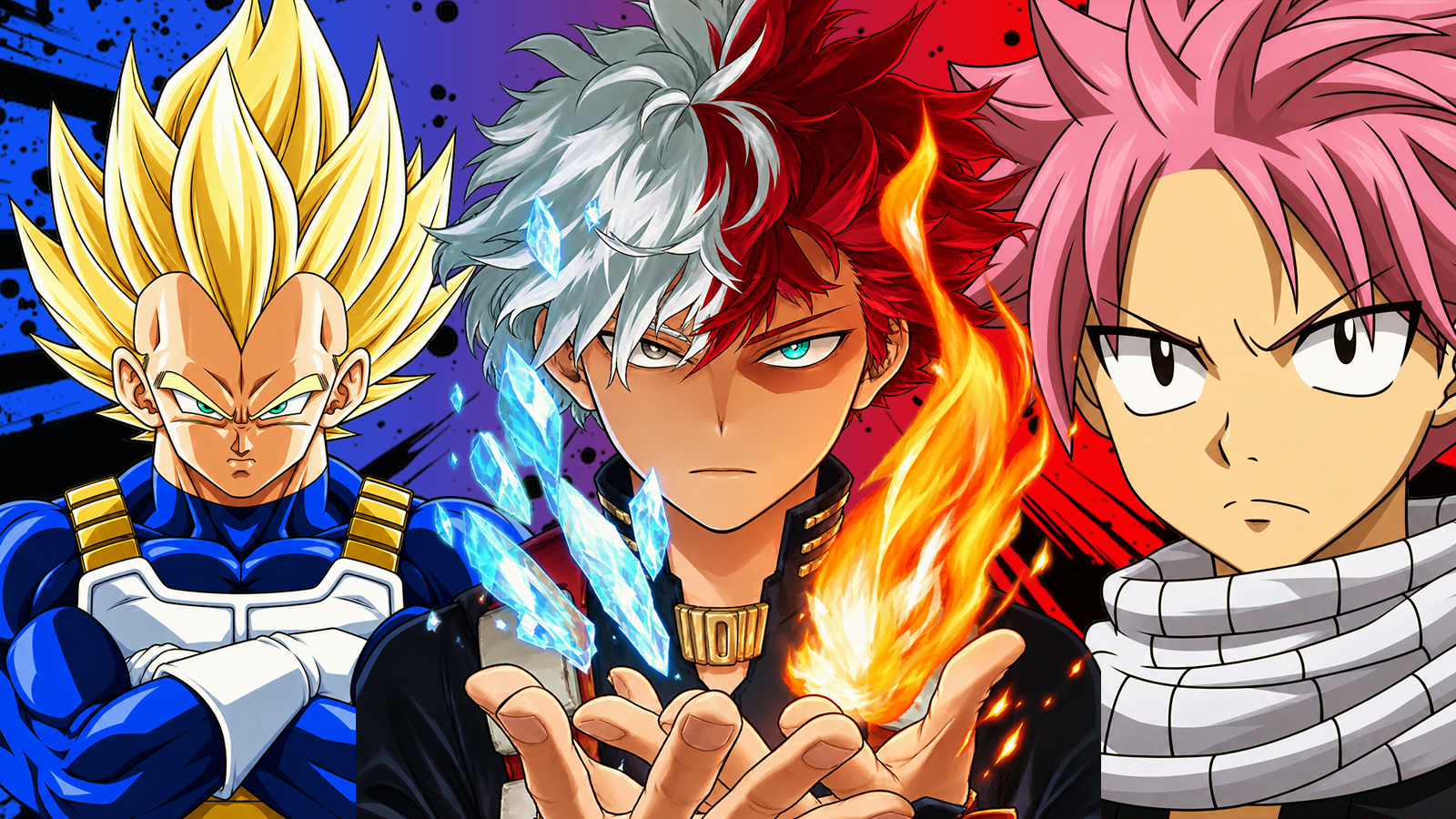 5 Anime That Played Too Safe in The Final Saga, Ranked