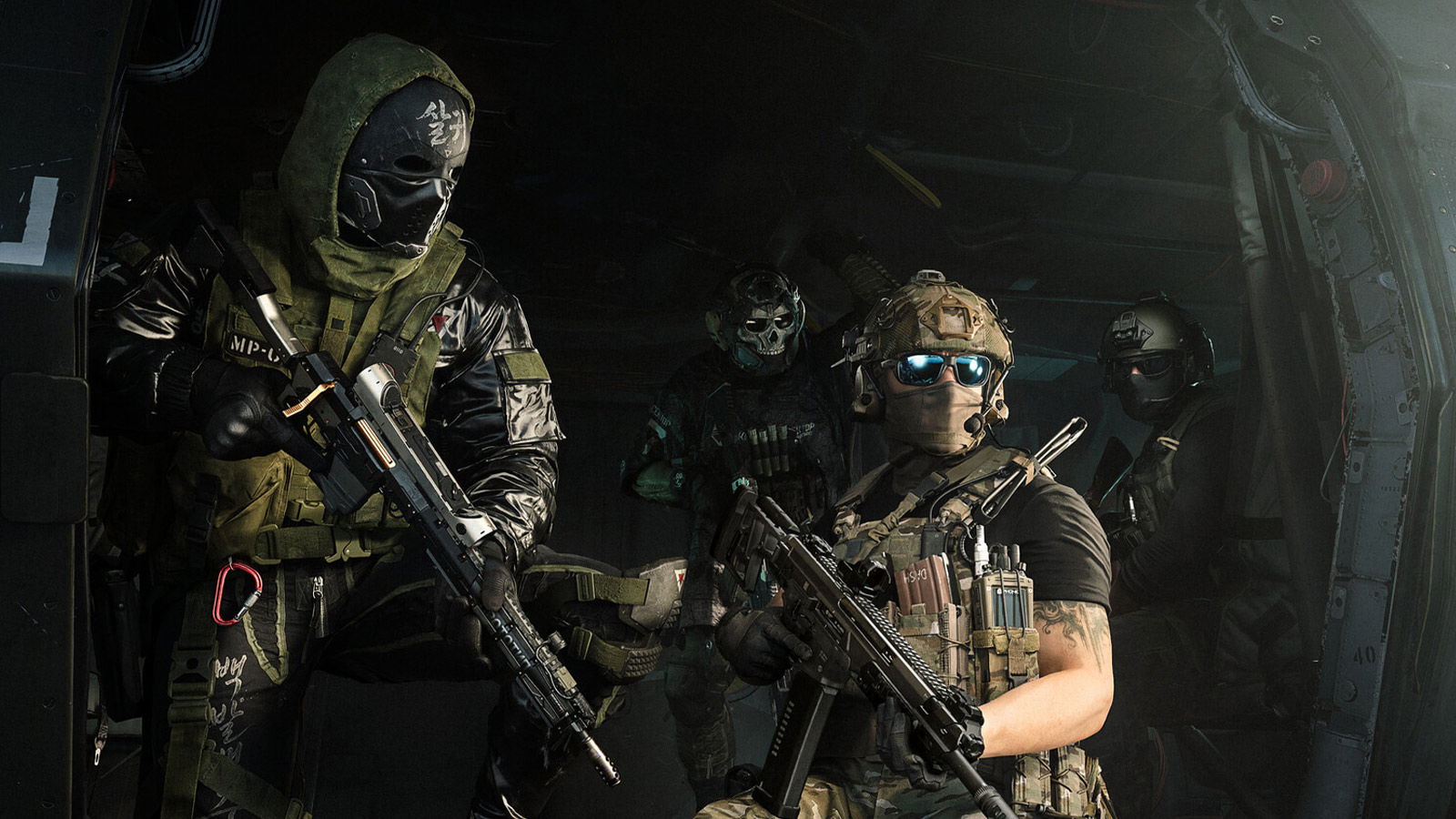 Activision Officially Confirms New Call of Duty Sub-Franchise