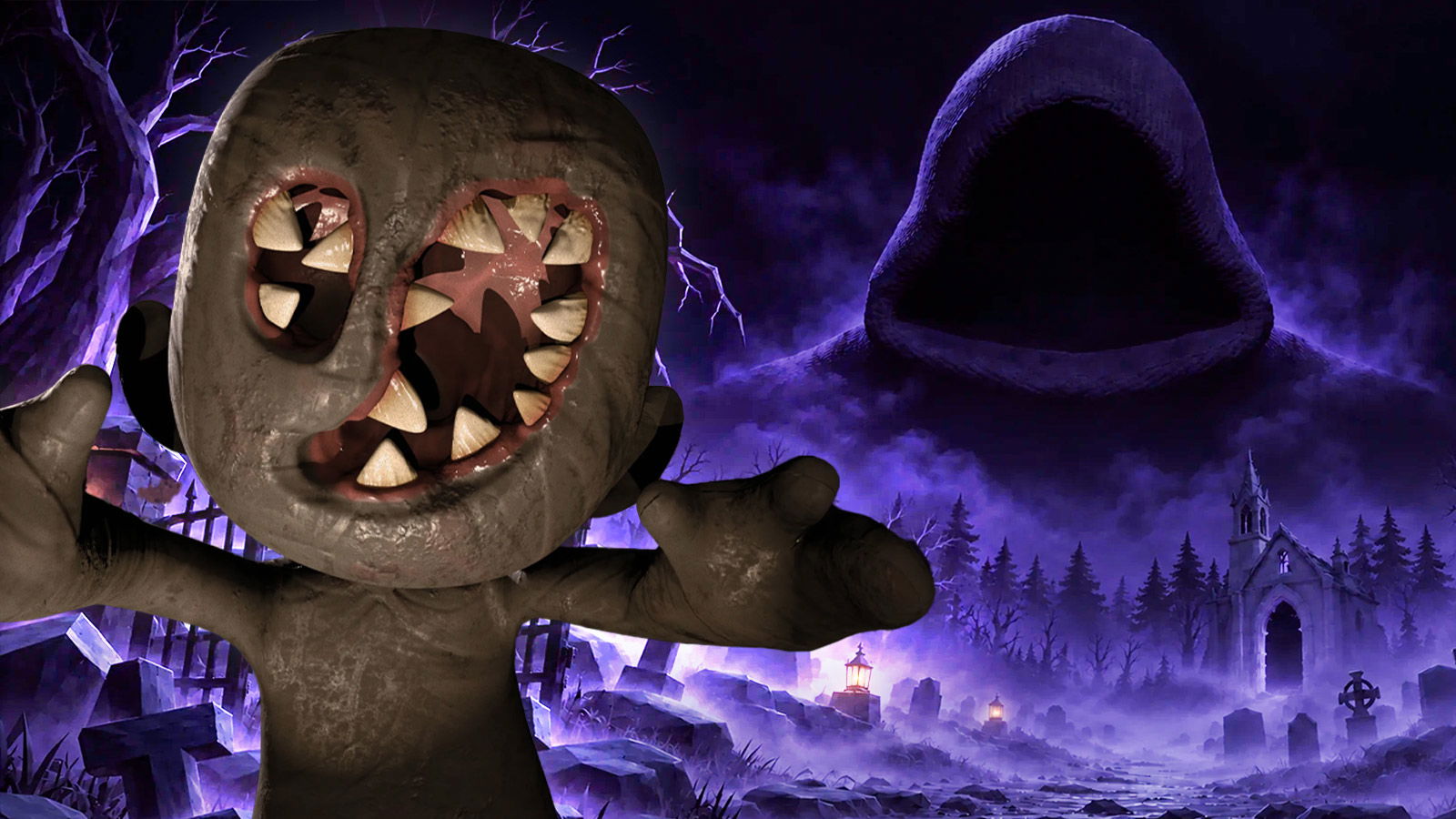 GeoGuessr Officially Announces Roguelite Survival Horror: HorrorGuessr
