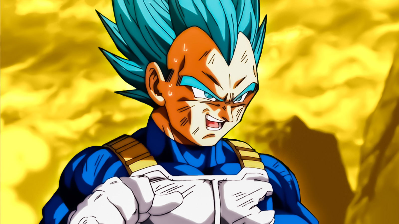 Vegeta’s ‘Damn Right I’m Arrogant’ Speech Is Still Anime’s Greatest Lesson on Unyielding Pride 8 Years Later