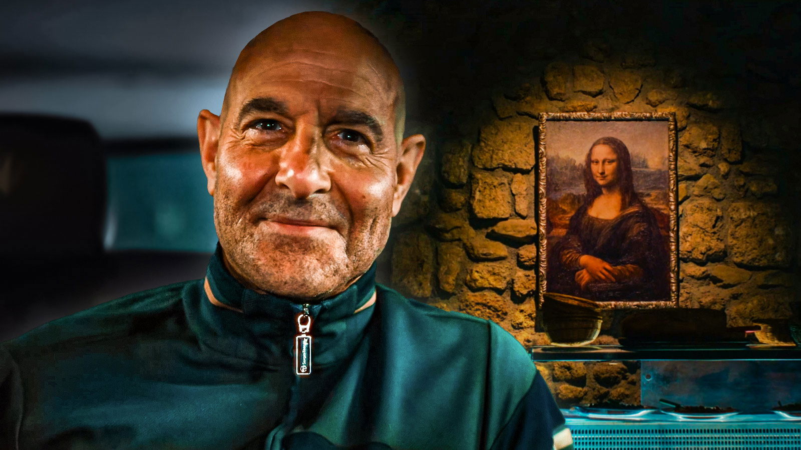 Masterplan Ending Explained: Where Is the Real Mona Lisa?