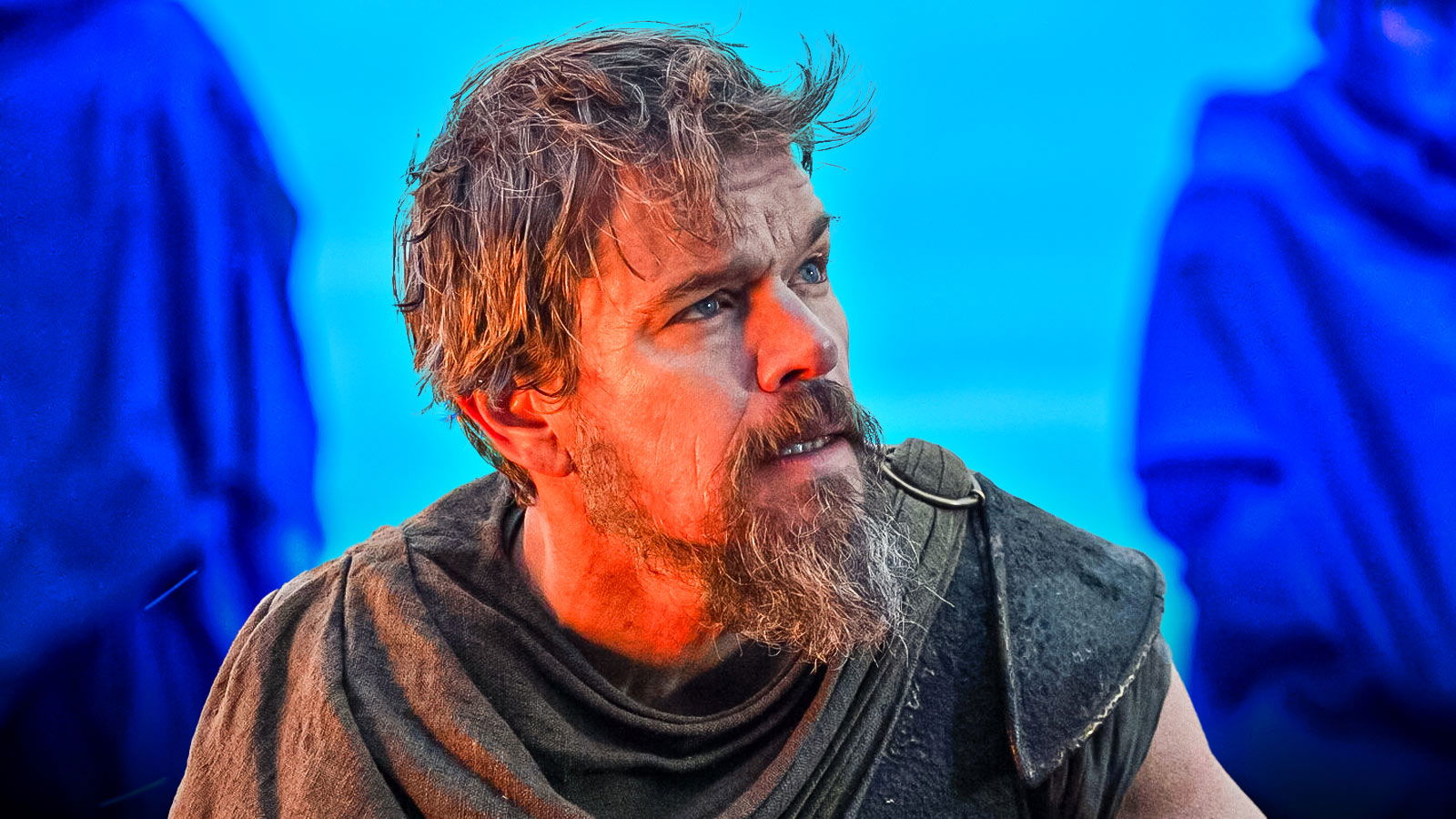 Primetime Director’s 100% Rated Movie Officially Beats The Odyssey