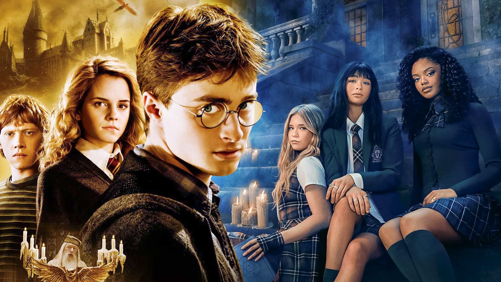 With 11 Million Hours Viewed, Disney+’s 10-Part Harry Potter Rival Hits Streaming Jackpot
