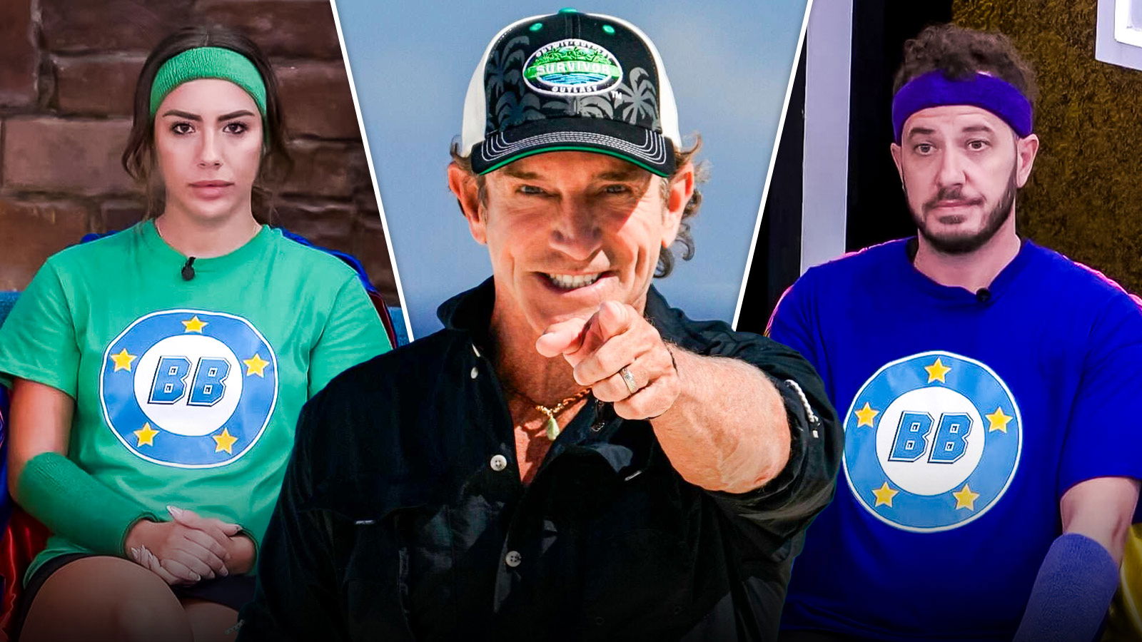 Sorry Jeff Probst, Big Brother vs. Survivor Rivalry Just Officially Blew Wide Open