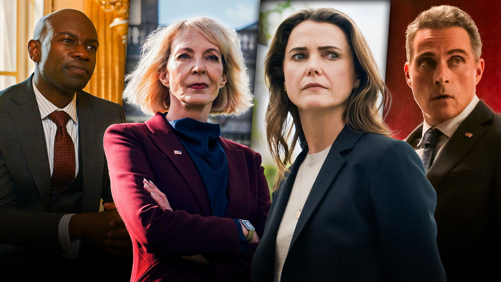 All 4 ‘The Diplomat’ Seasons, Ranked