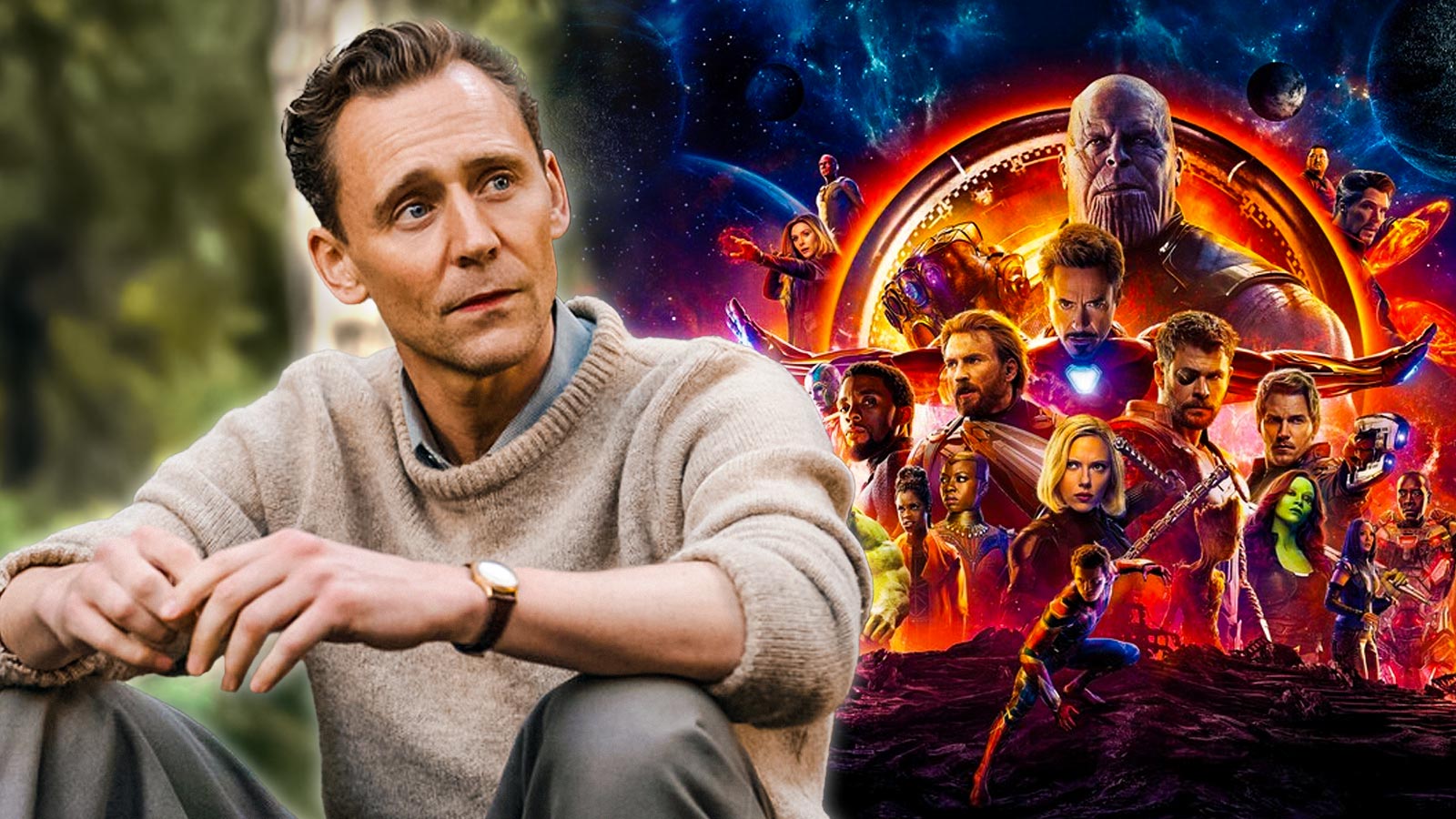 Tom Hiddleston’s 125-Minute True Story Apple TV Movie Officially Beats Avengers: Infinity War
