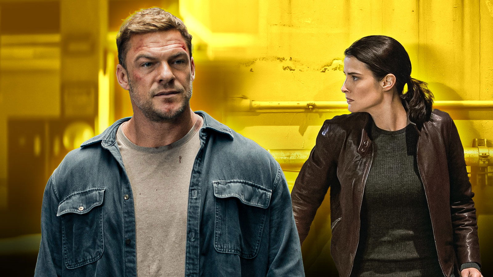 Reacher Officially Reunites With His Own ‘Bond Girl’ in Brand New Release in 3 Days