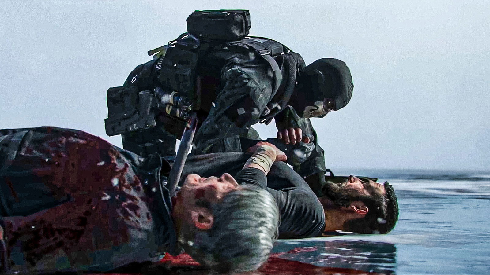 Call of Duty: Modern Warfare 4 Ending Explained