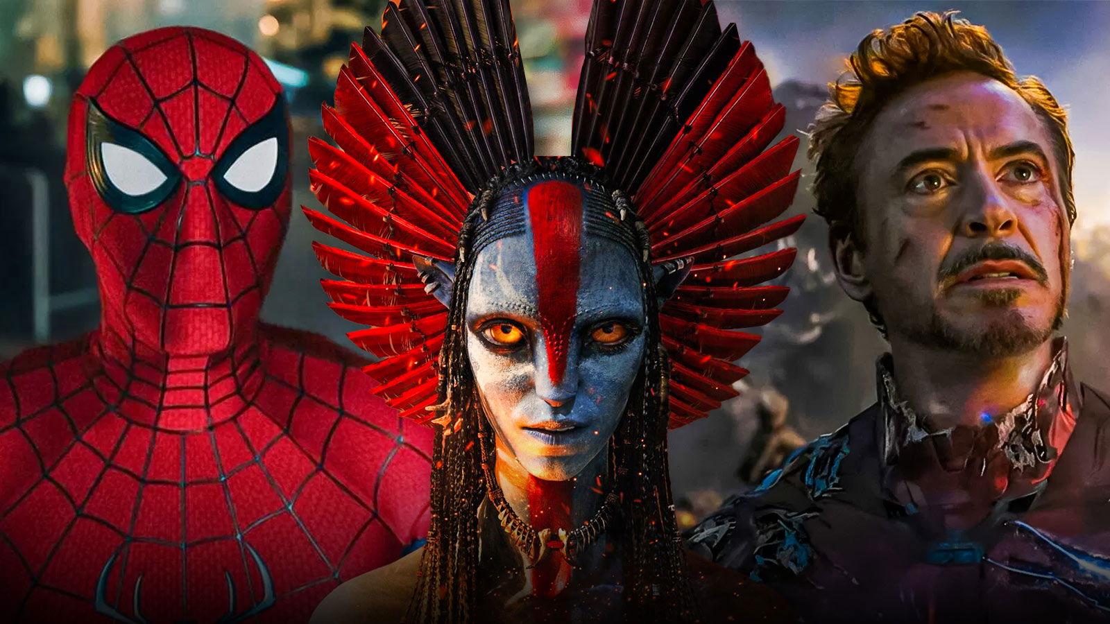 All 5 Movie Directors in the $2 Billion Box Office Club, Officially Ranked