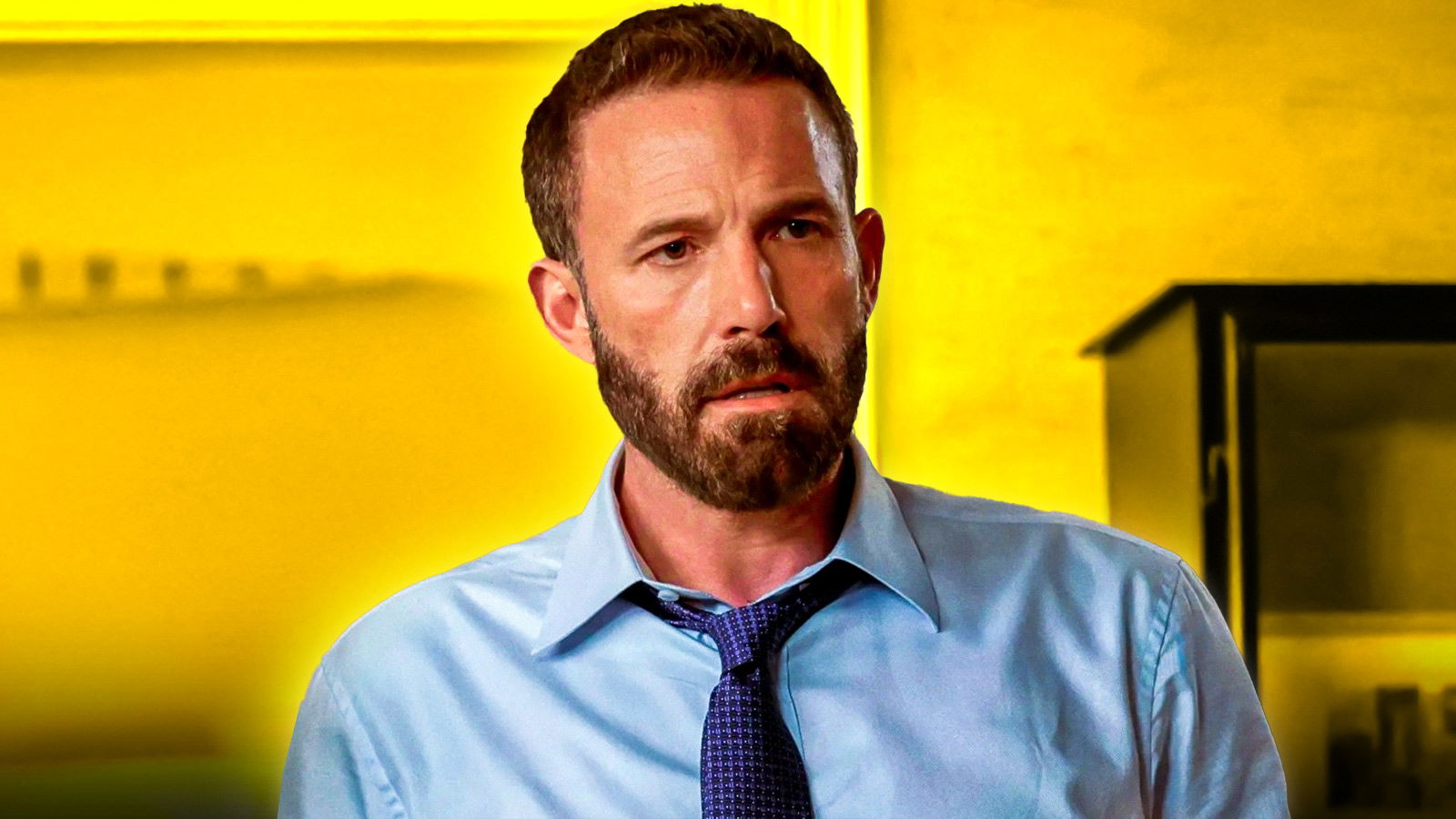 Ben Affleck’s Animals Has Officially Become the No. 1 Movie on Netflix Globally
