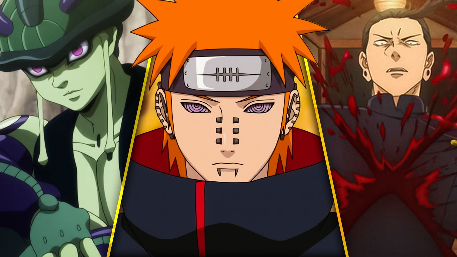 6 Anime Villains Who Deserved a Better Ending Than They Got