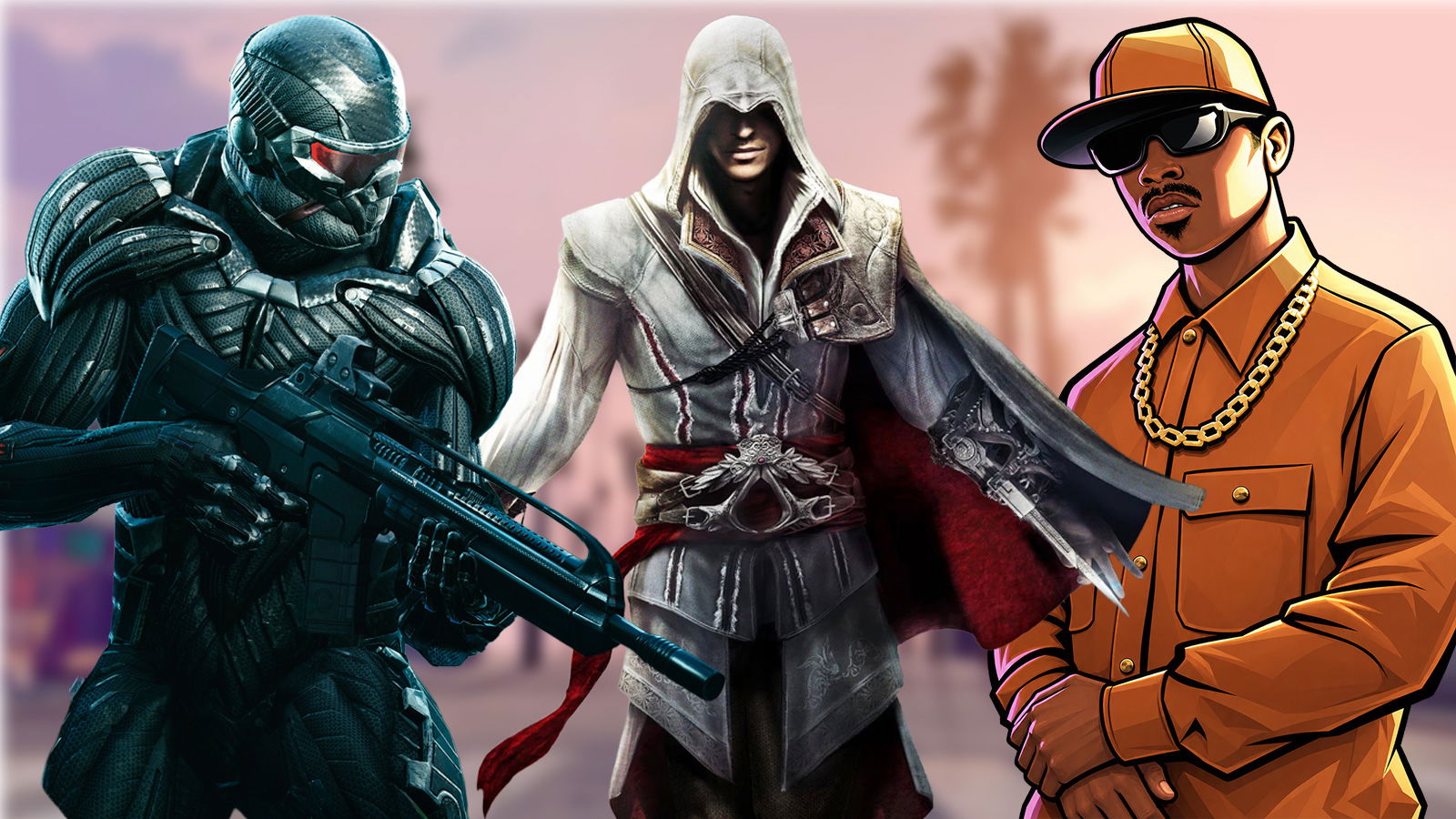 7 Worst Game Remakes That Ruined the Original Game, Ranked