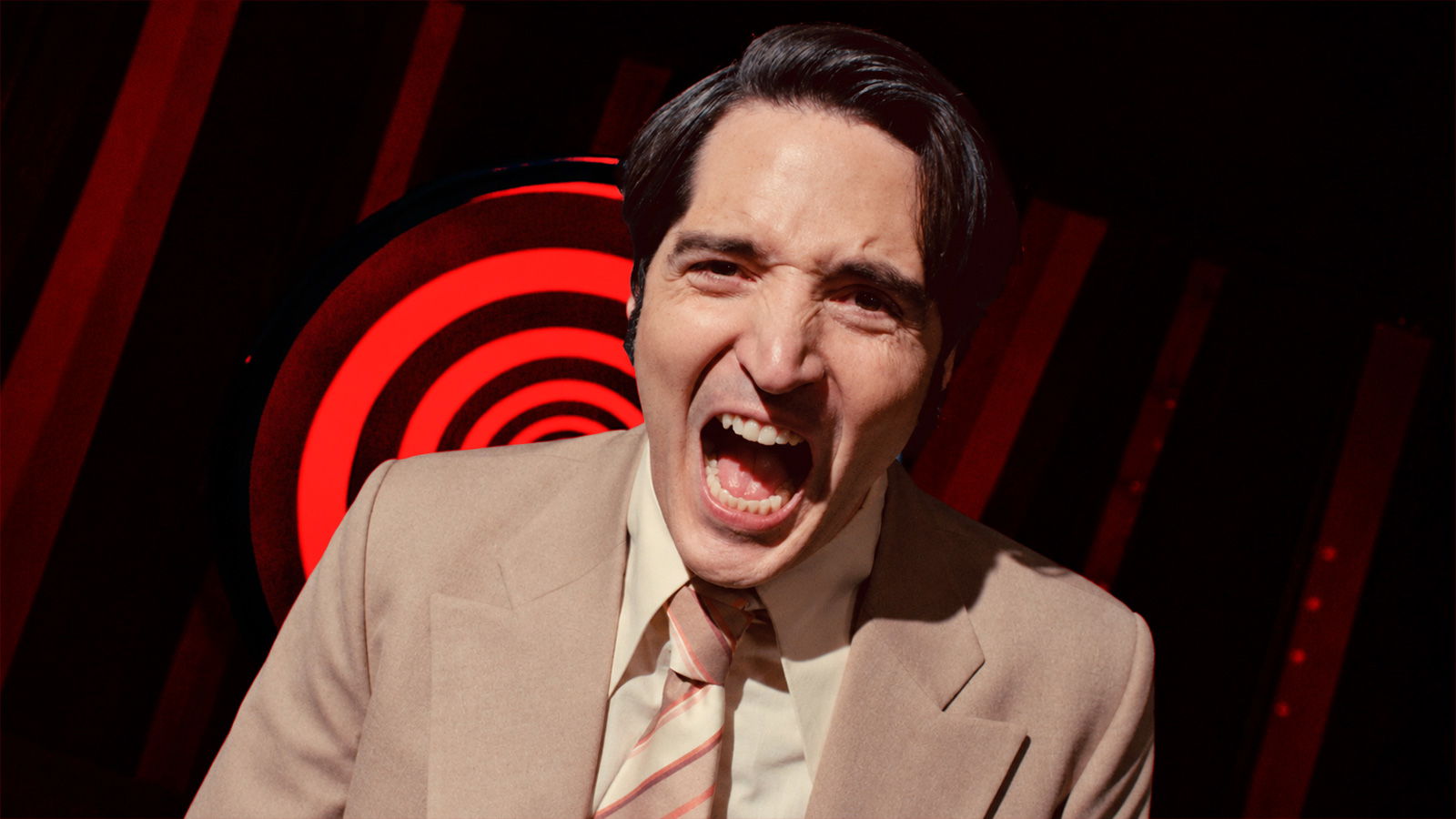 Street Fighter Star’s 93-Minute Horror Movie Better Than Obsession Officially Releases on Free Streaming