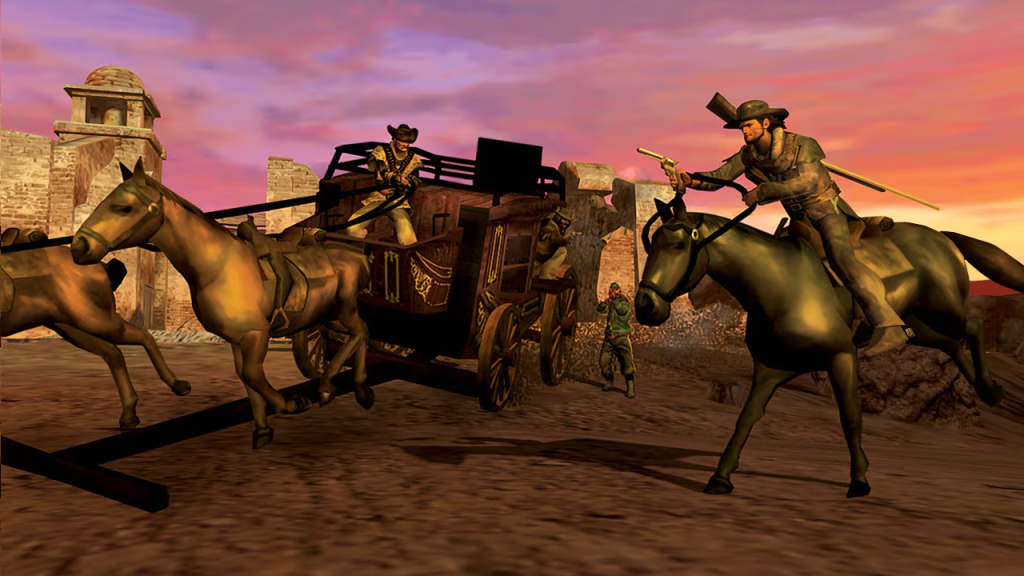 5 Best Western Games Like Red Dead Redemption, Ranked