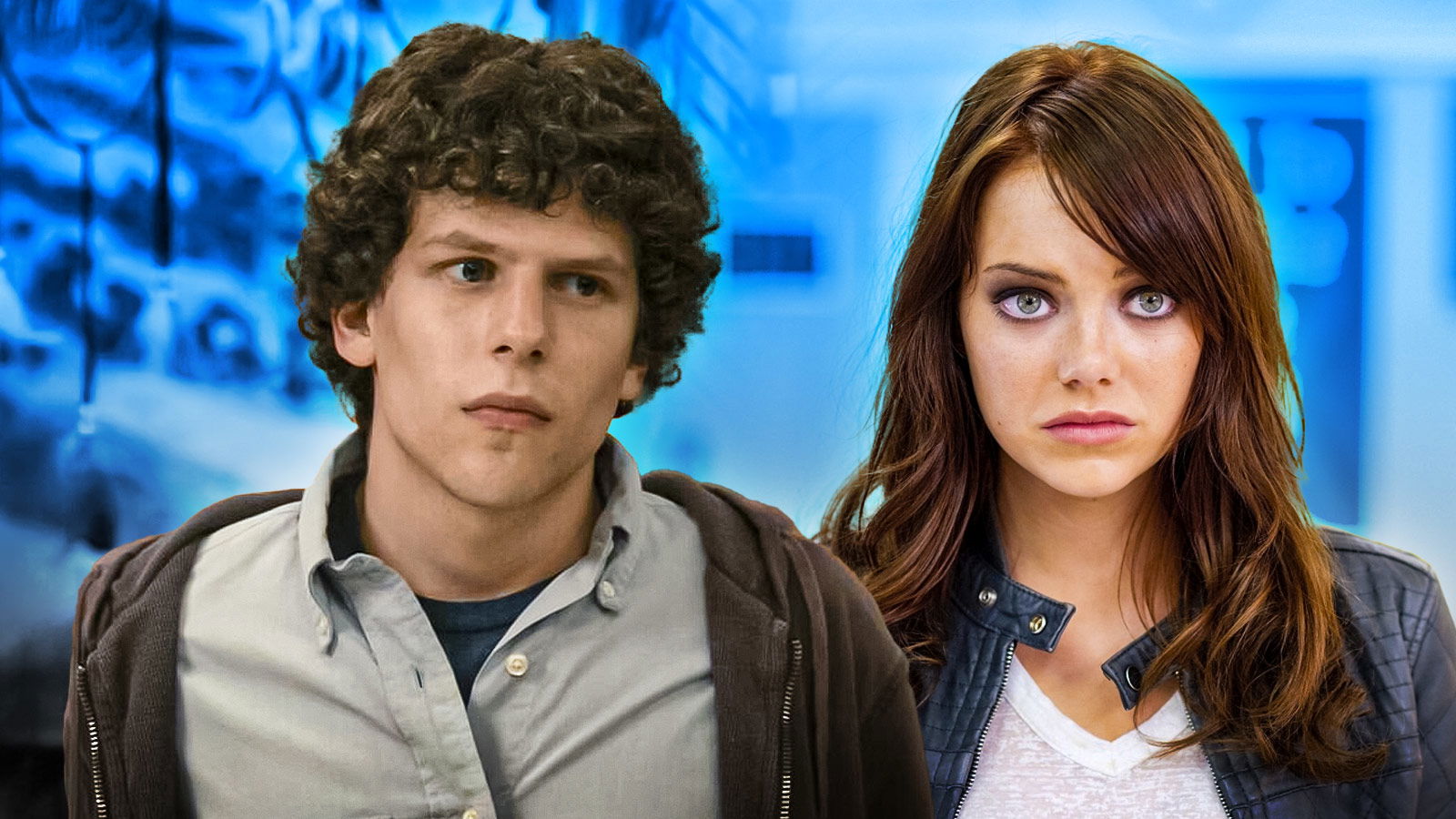17 Years Later, Zombieland’s Jesse Eisenberg Has a Brutally Honest Emma Stone Confession