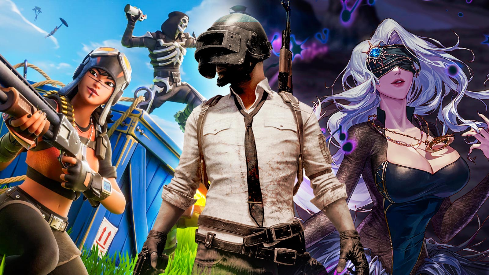 7 Highest-Grossing Games of All Time, Officially Ranked