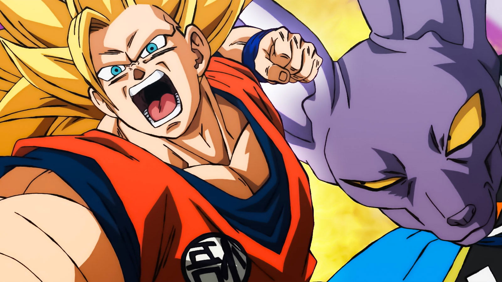 Dragon Ball Super: Beerus Episode 2 Review: Goku vs. Beerus Gets a Stunning Visual Upgrade