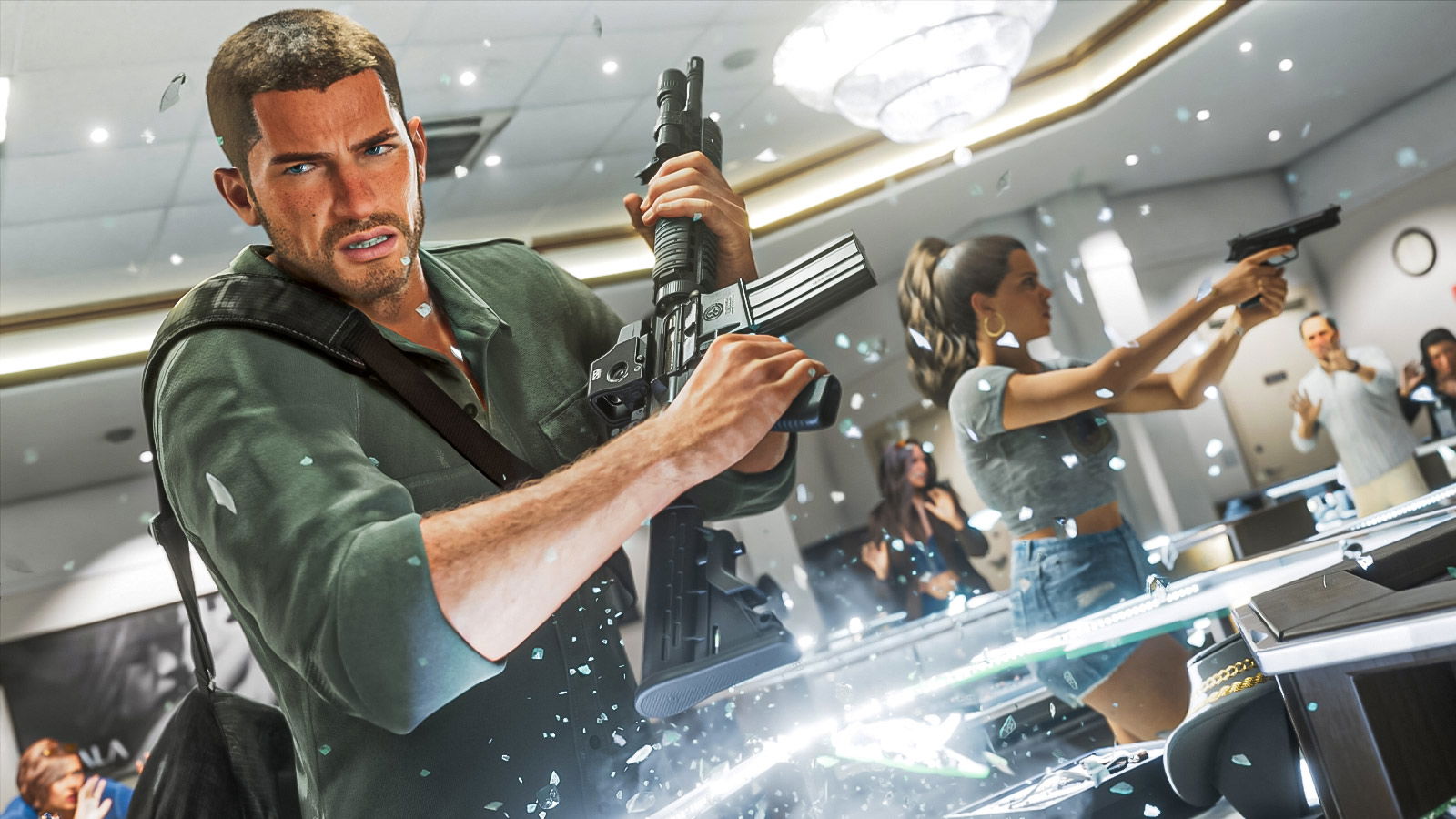 18 Years Later, GTA 6 Officially Confirms the Return of a Fan-Favorite Feature