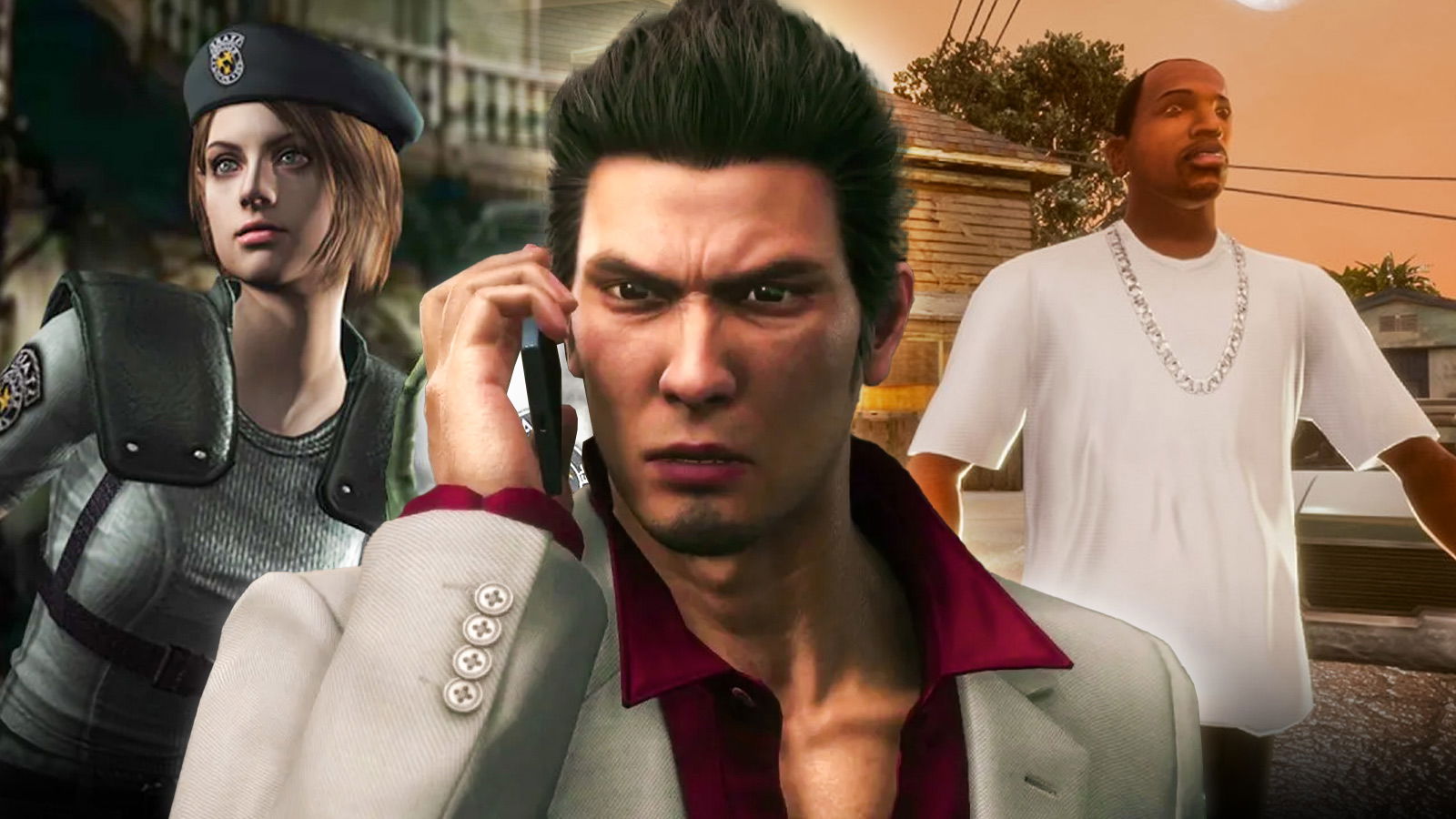 7 Remade Games That Are Now Due for a Second Remake, Ranked