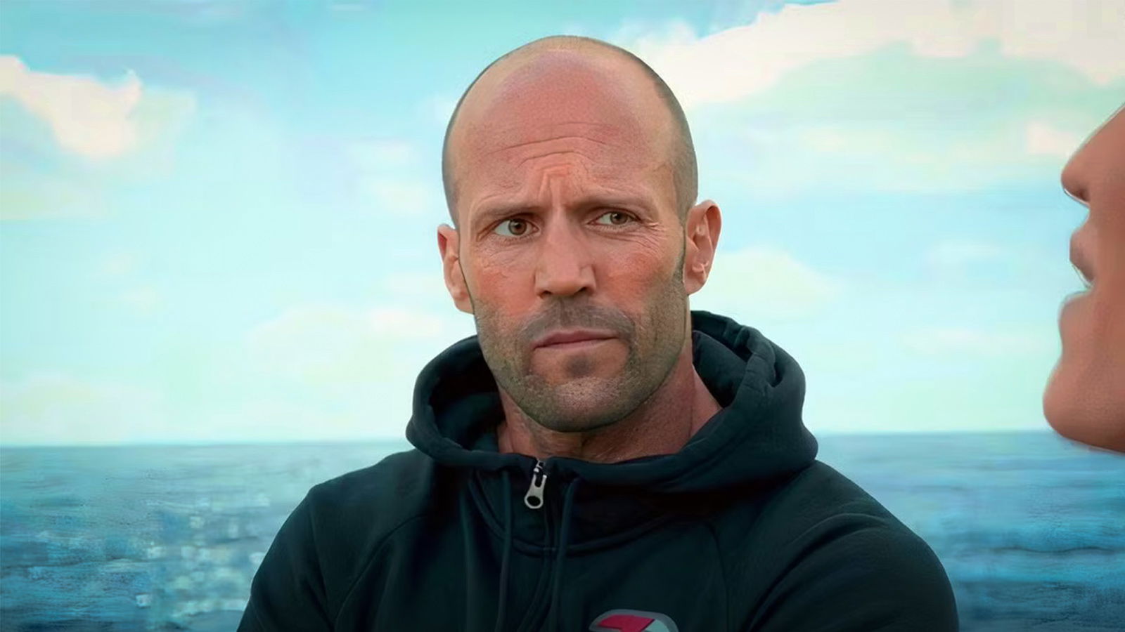Forget Whalefall, Jason Statham’s 113-Minute Sea Thriller is Officially Streaming on Netflix
