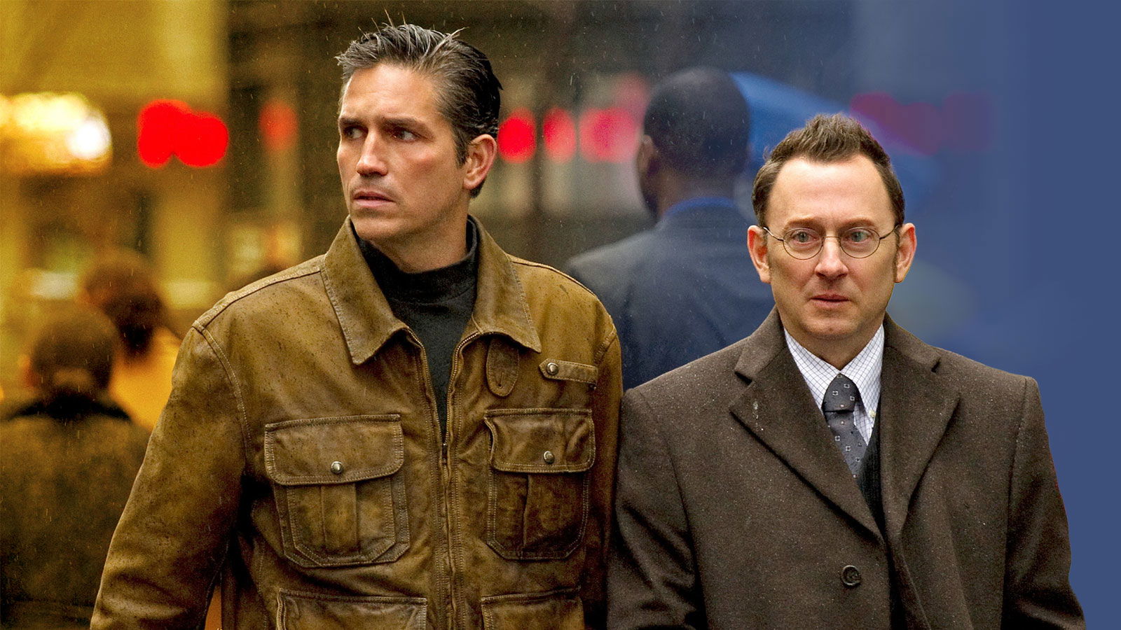Peacock’s 5-Season Sci-Fi Thriller Still Nails AI Better Than Terminator 10 Years Later