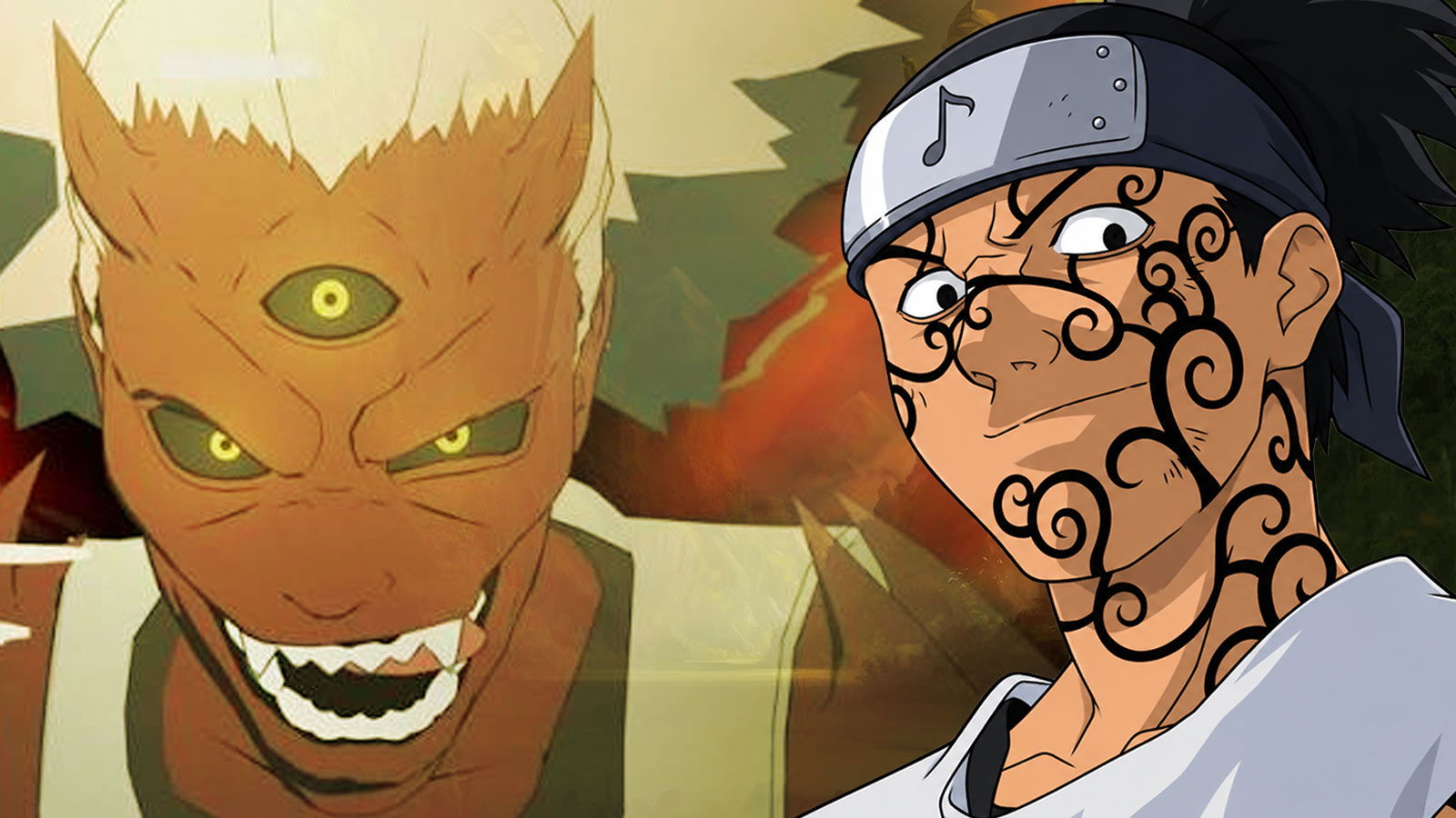 5 Weakest Cursed Seal Users in Naruto, Officially Ranked