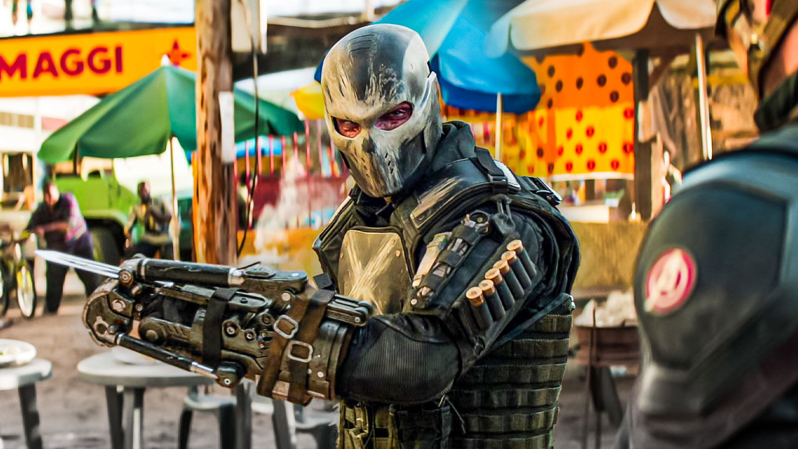 2 Years Later, Avengers Star Still Has No Regrets For Playing DC’s Most Hated Character