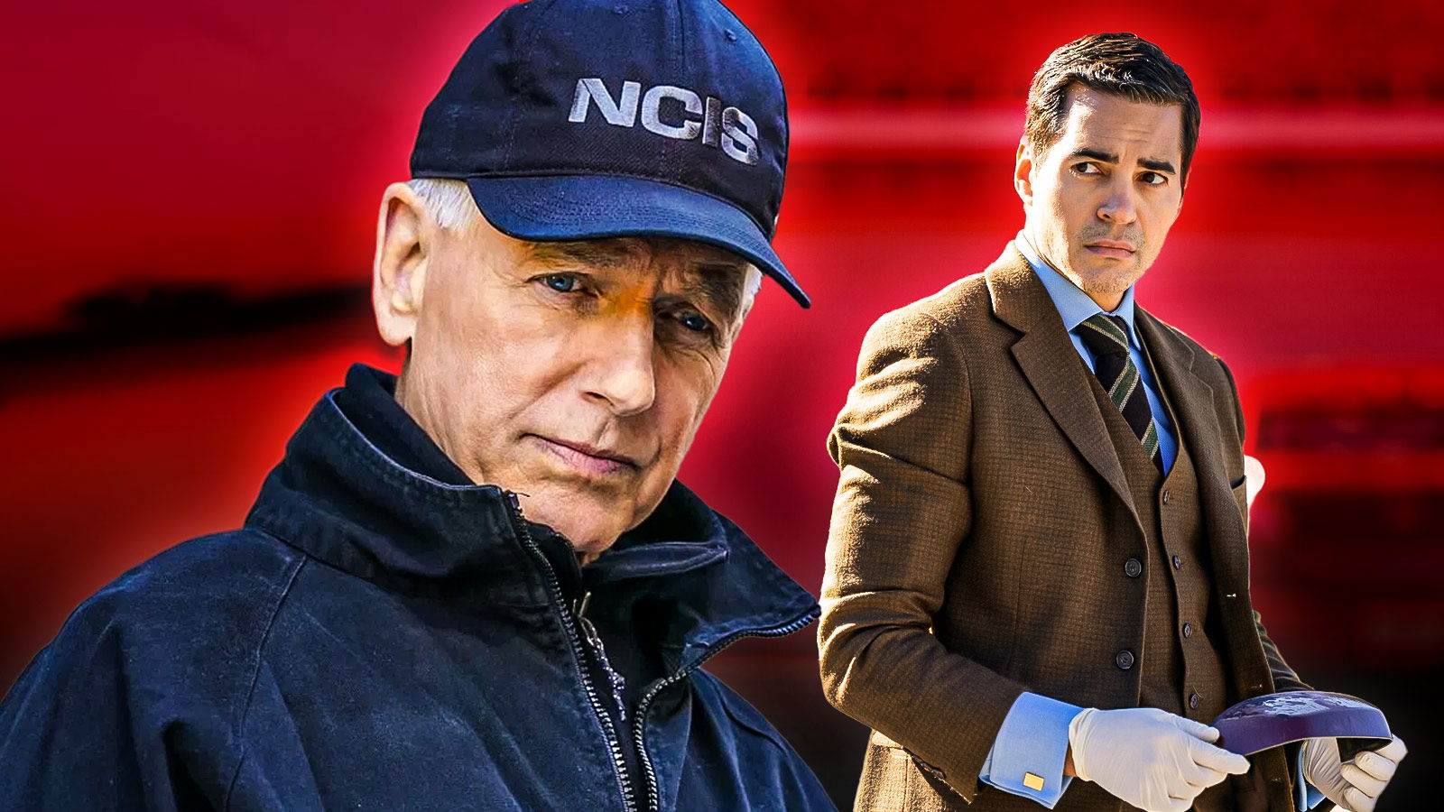 ABC’s 4-Part NCIS Replacement Officially Storms Netflix in November 2026
