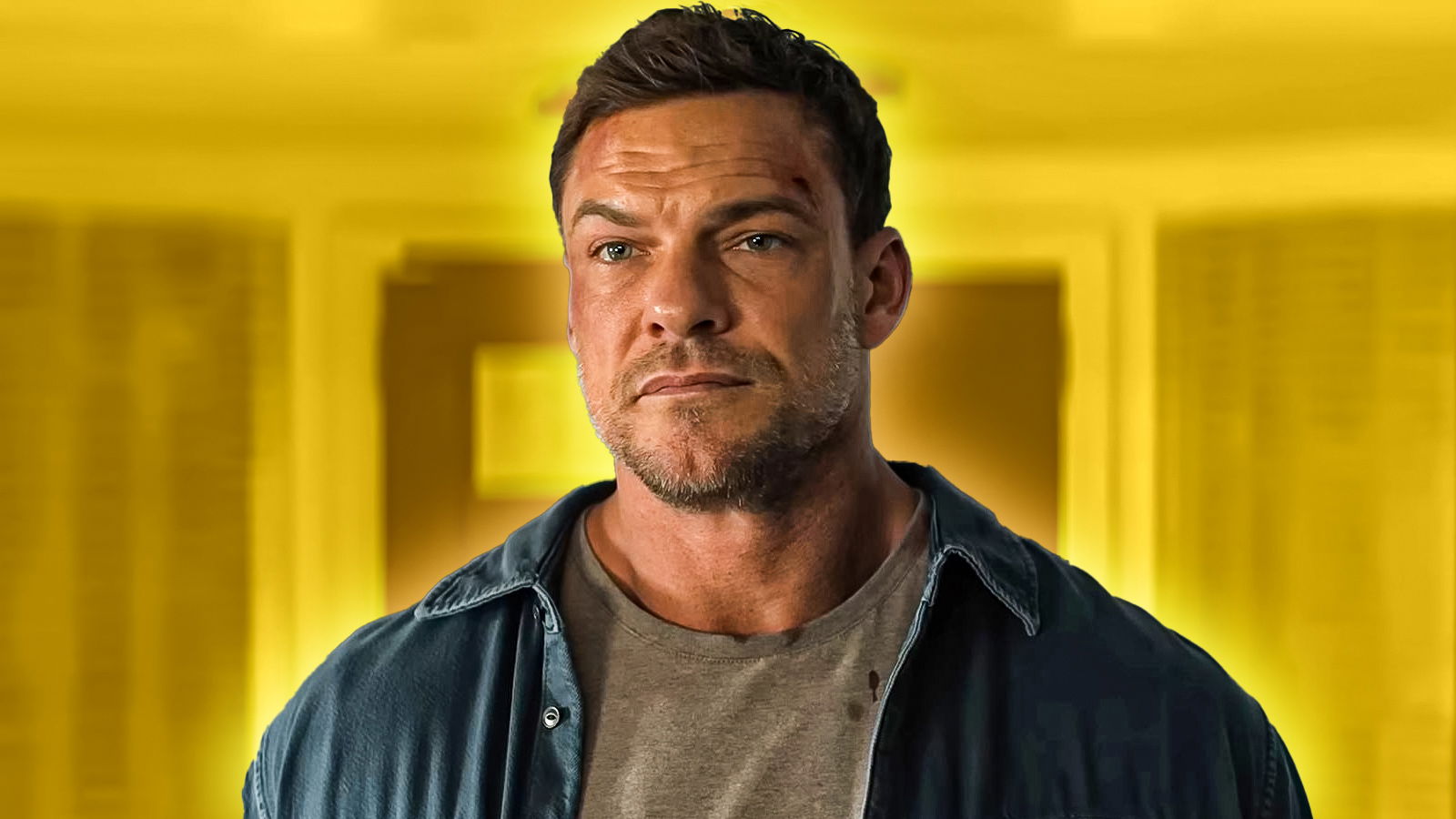 Alan Ritchson Officially Addresses When Reacher Season 5 Will Release on Prime Video
