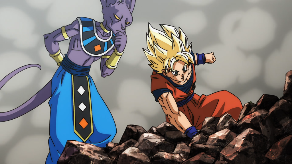  Toei Animation