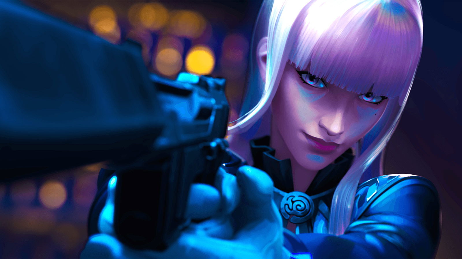 Valorant Officially Confirms New Duelist Will Join the Game on October 27