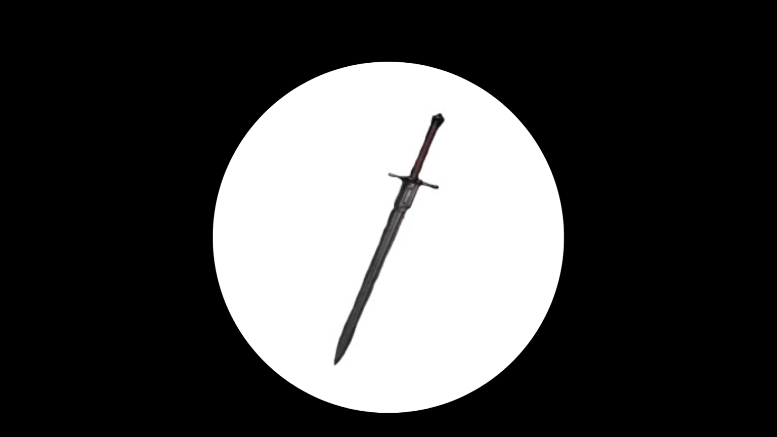 Best Weapons from Every Soulsborne Game, Officially Ranked