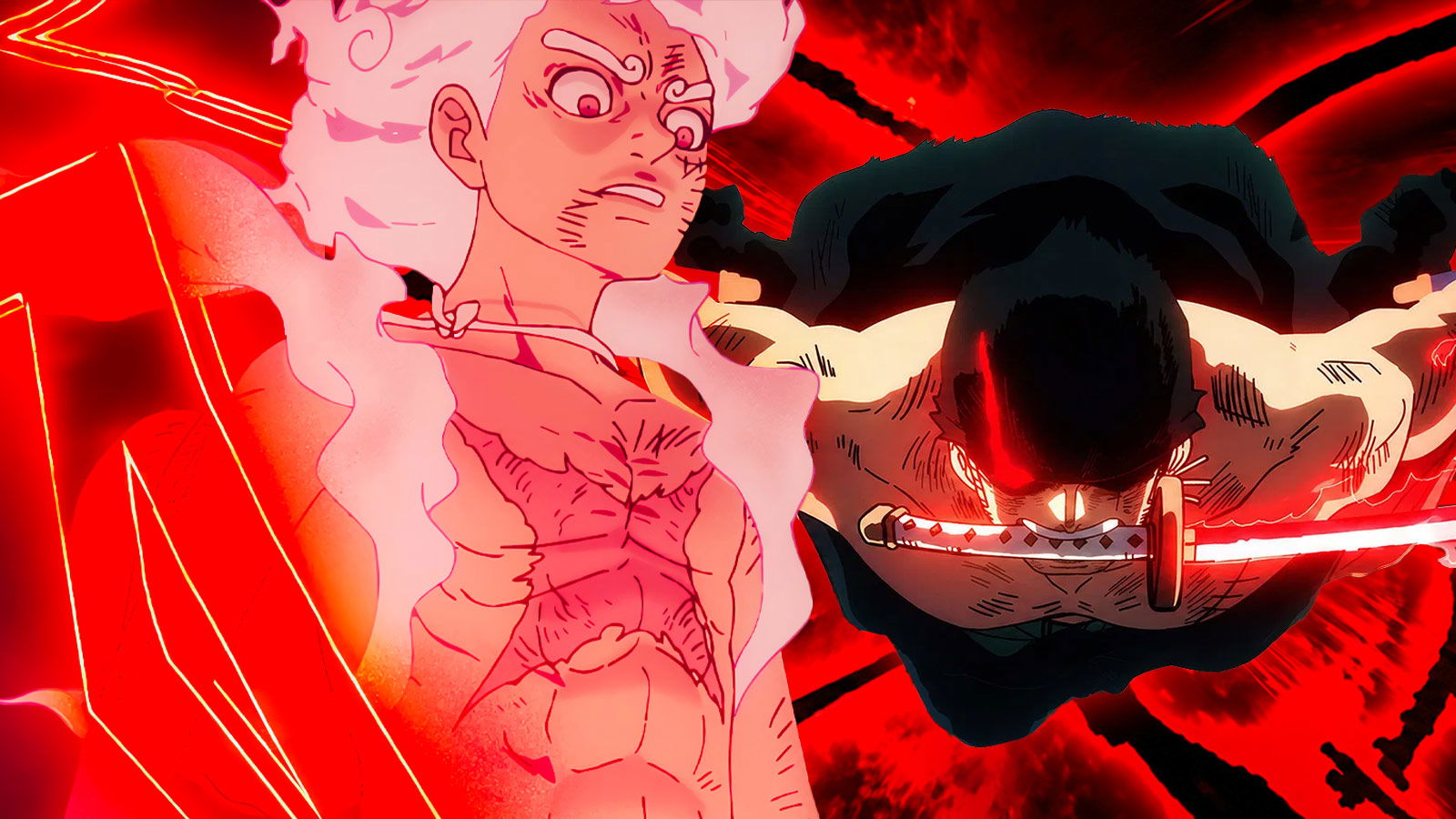 One Piece: Oda Officially Changes Conqueror’s Haki After 24 Years As We Know It
