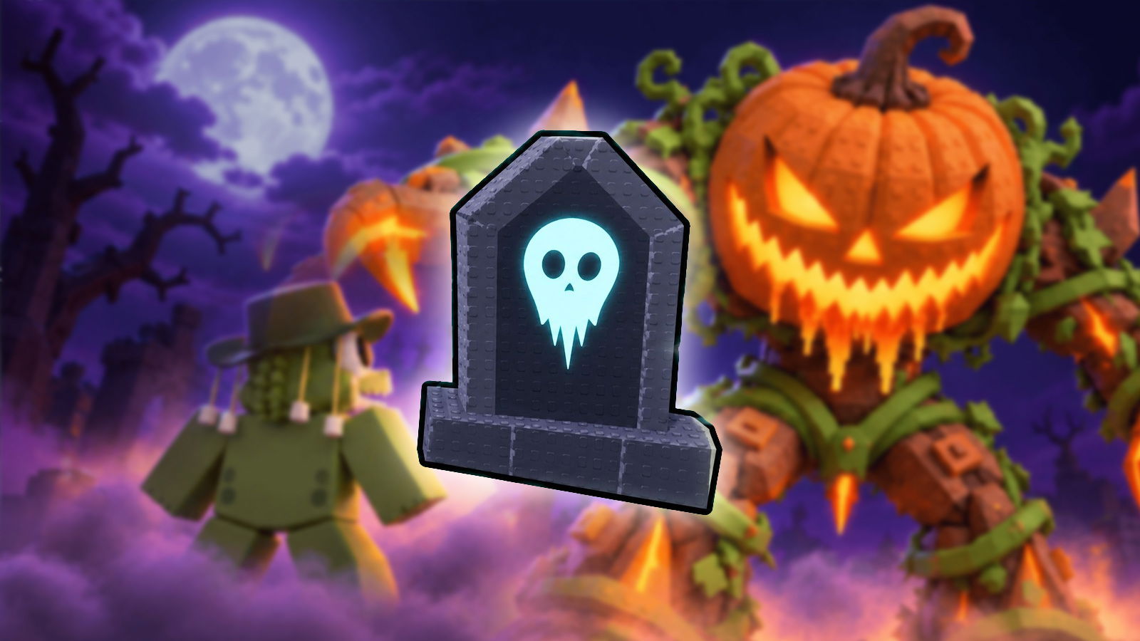 Steal an Egg: How to Get Spectral Mutation (Halloween Mutation)