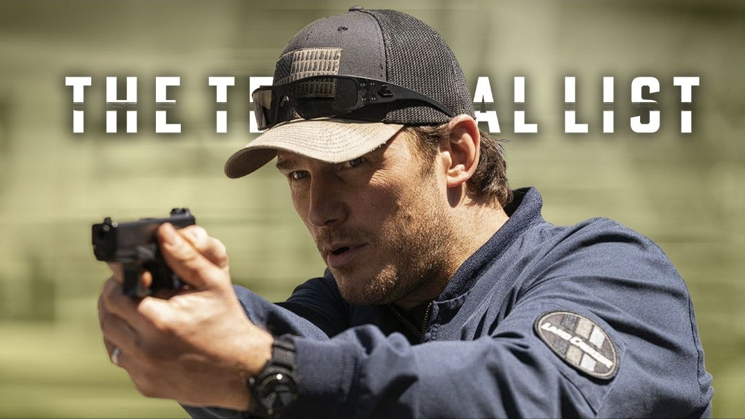 The Terminal List Season 2 Review: A Pulse-Pounding, High-Octane Thriller for Espionage Aficionados