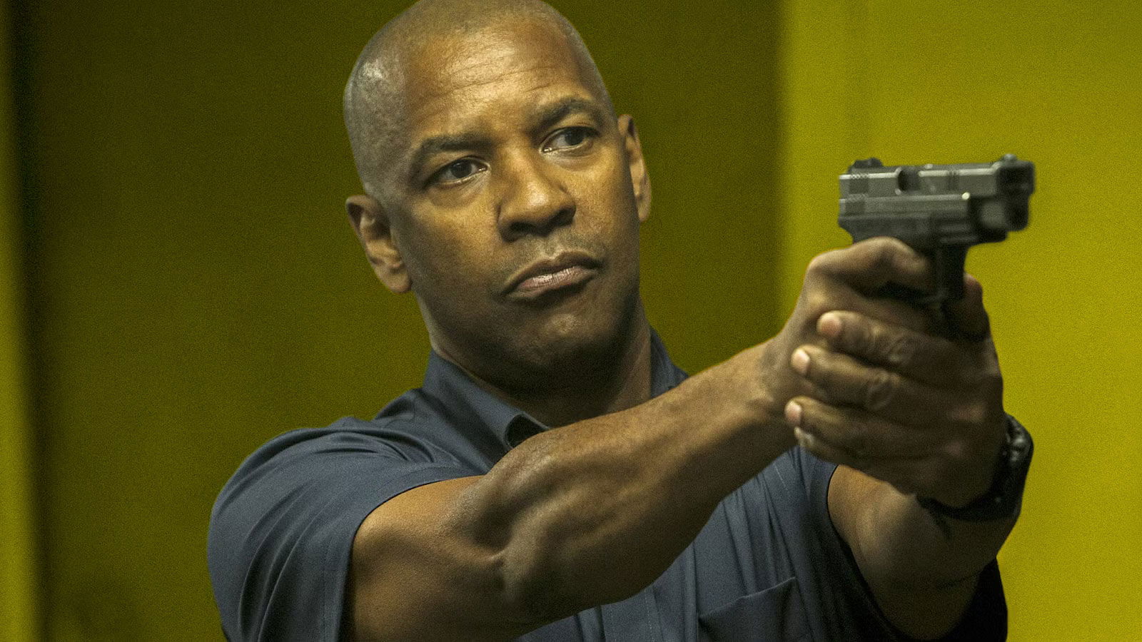 Denzel Washington Officially Returns to Thriller Genre in 2027 With Mission: Impossible Director