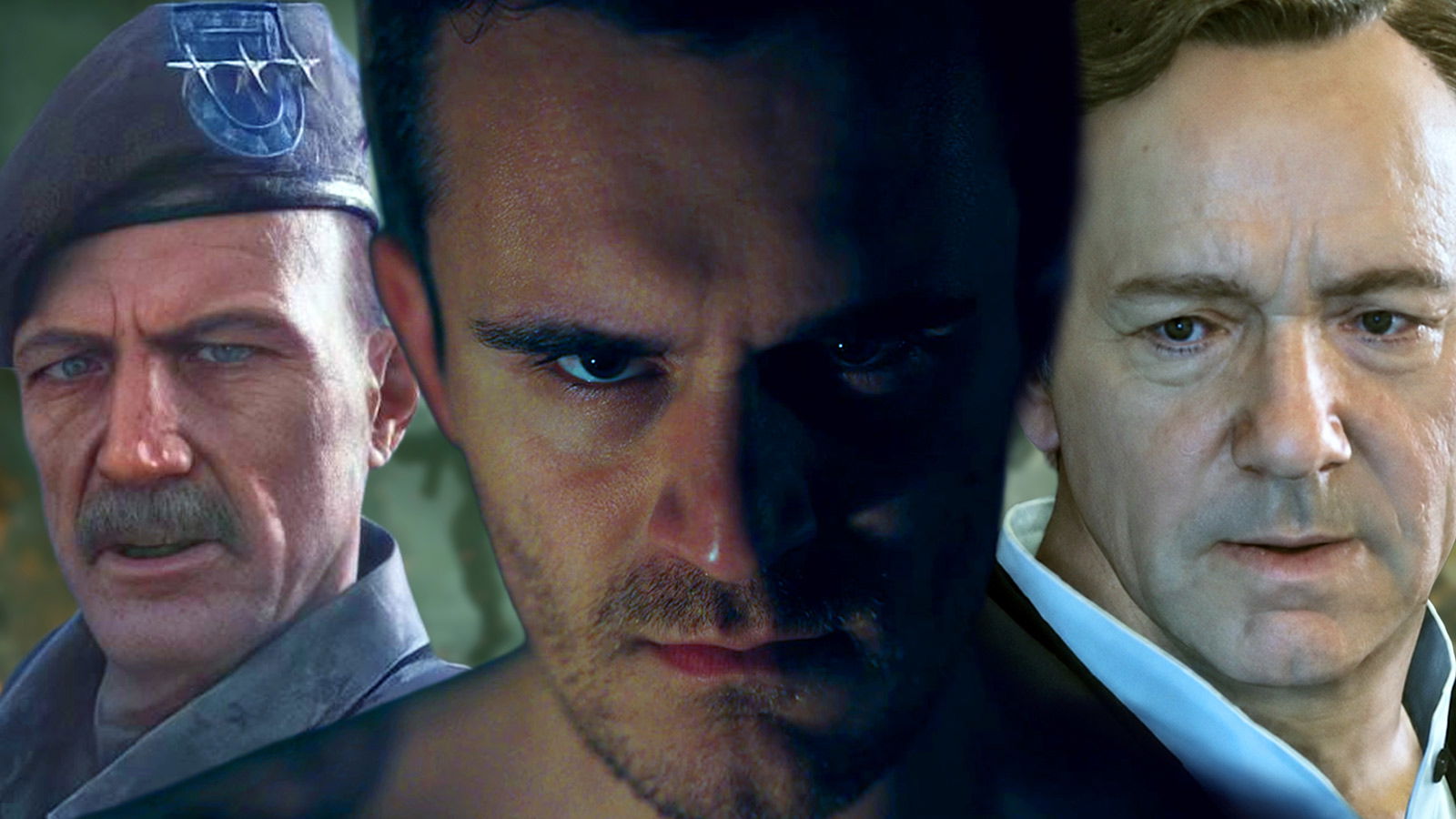 7 Best Call of Duty Villains, Officially Ranked