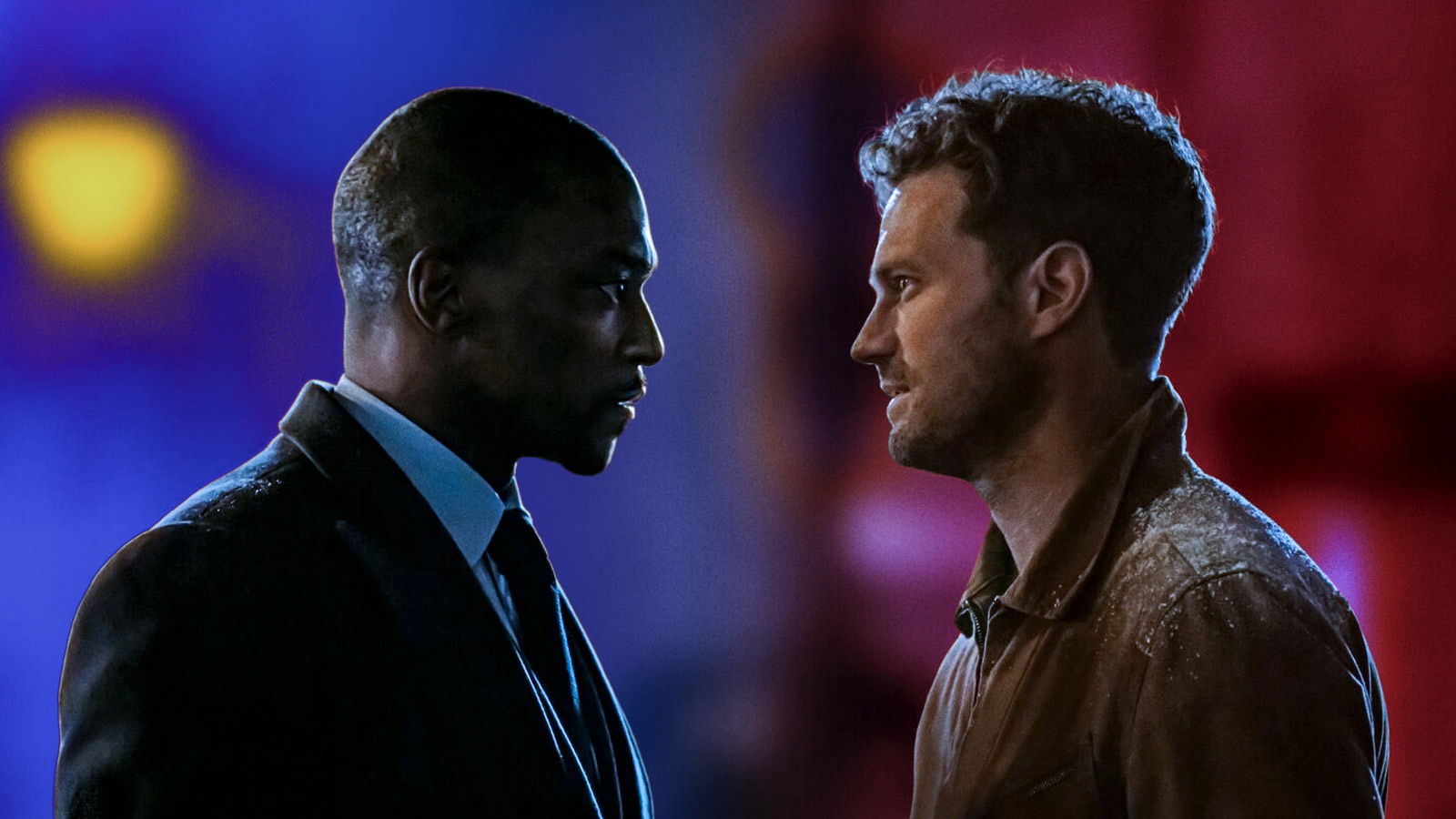 Apple TV’s ‘Incredibly Intense’ 8-Part Heist Thriller Is Inside Man Meets The Town