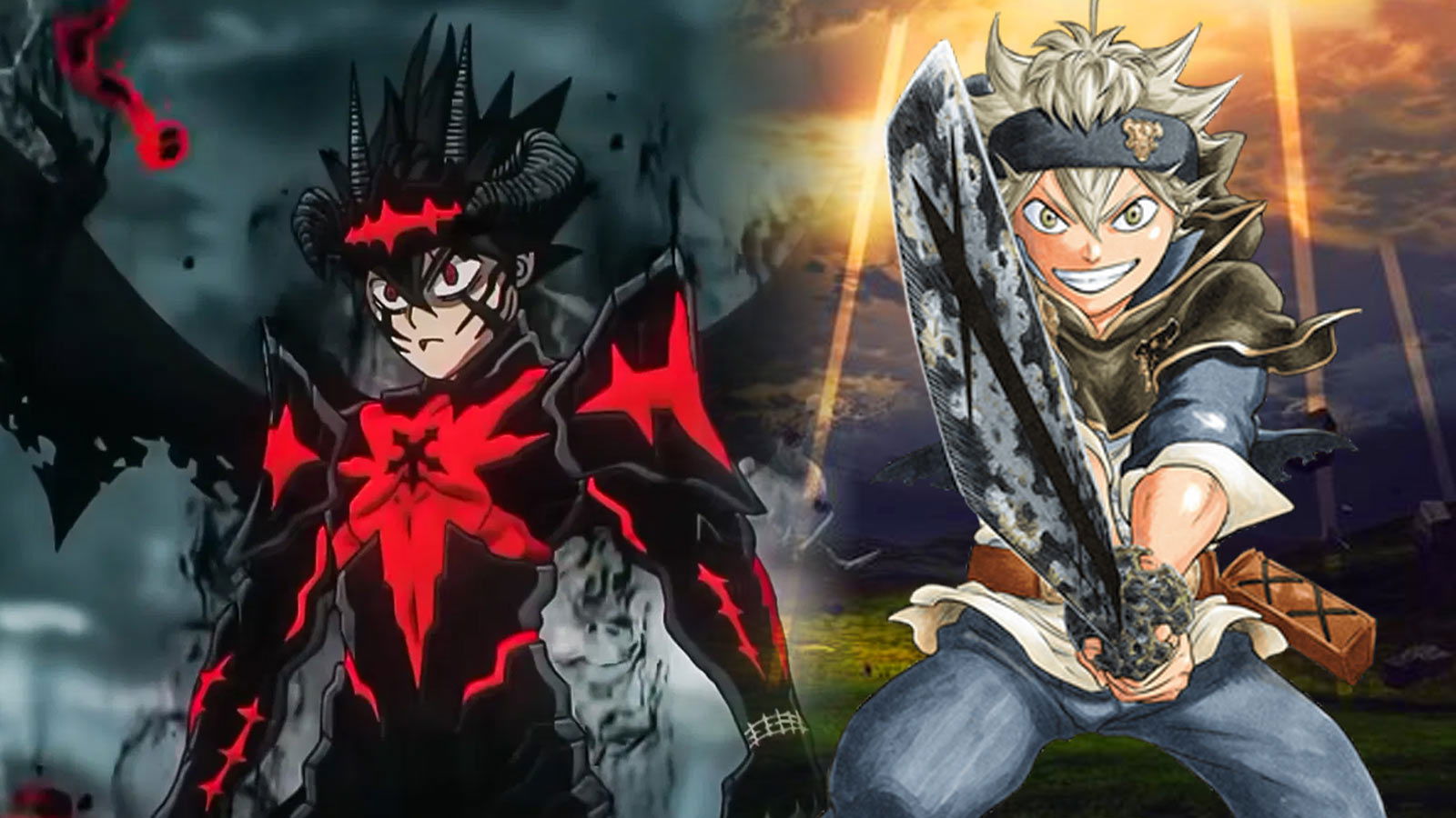 What Is The Story of ‘Digiga’: Tabata Confirms Black Clover Return After Manga’s End