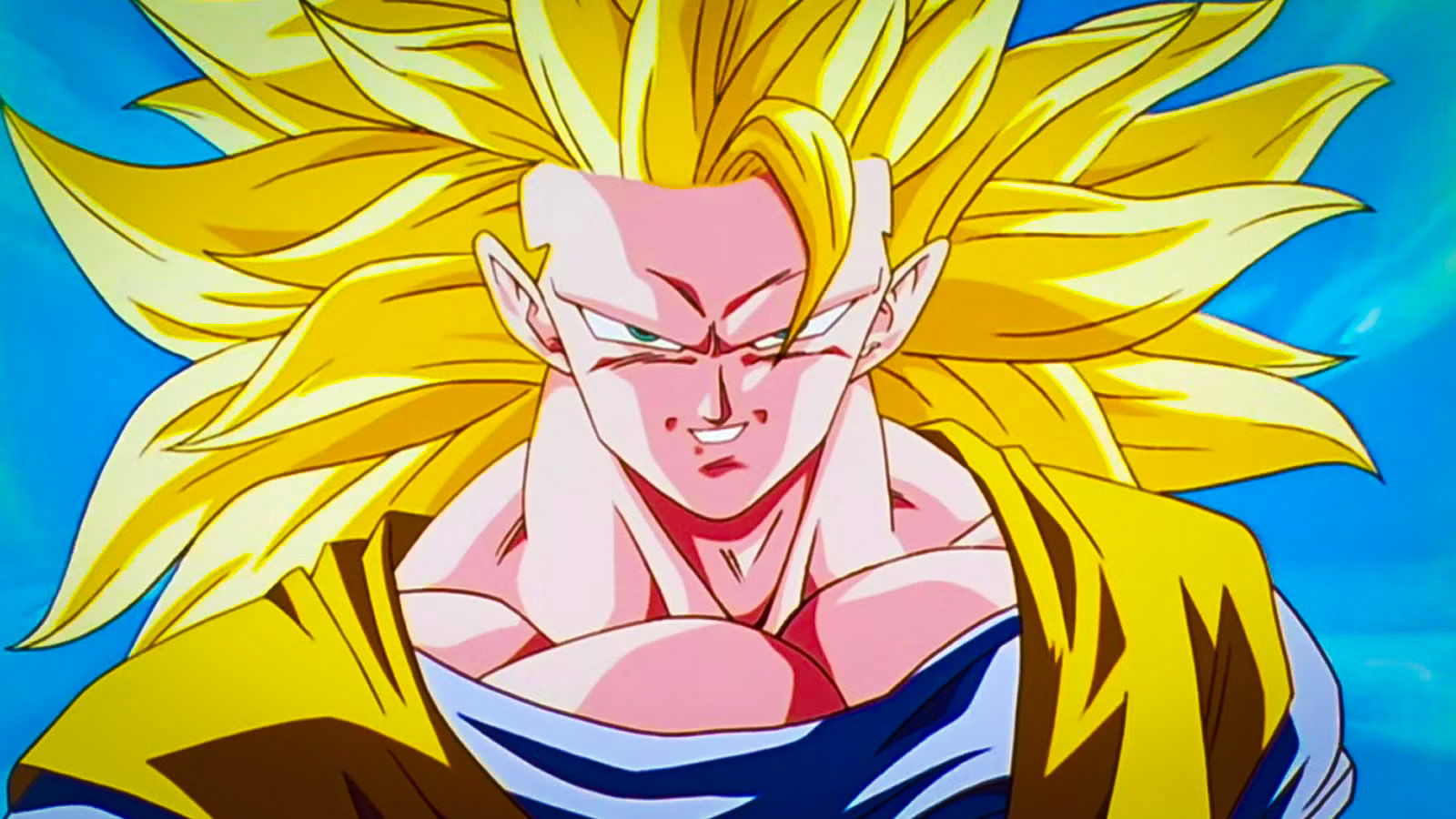 31 Years Later, Goku’s Most Forgotten Super Saiyan Form Officially Returns to Dragon Ball