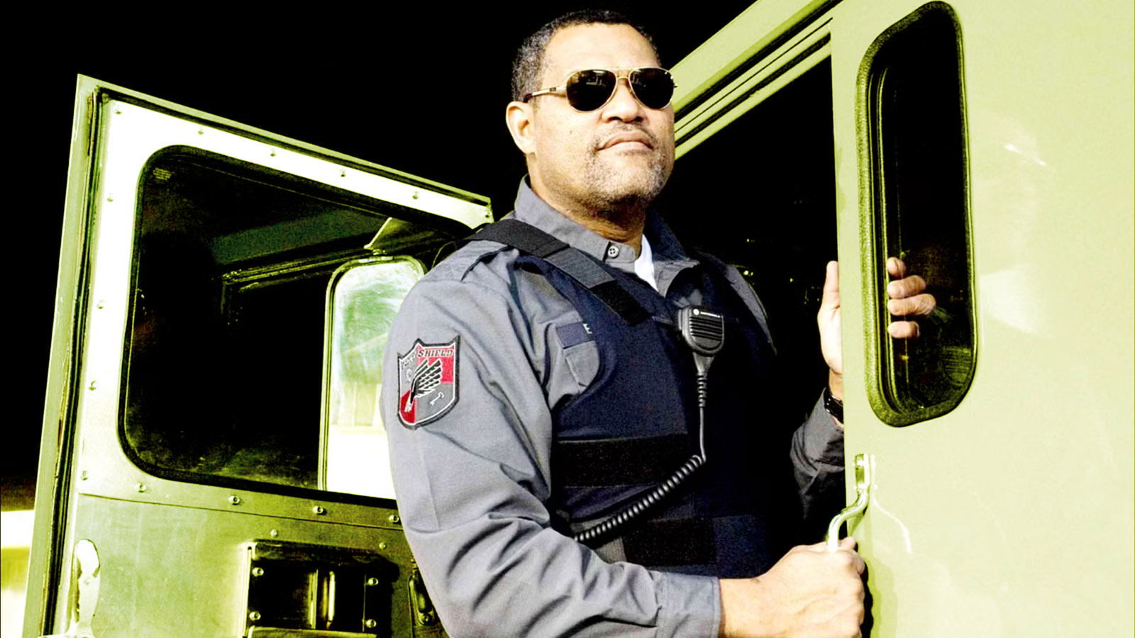 Laurence Fishburne’s Forgotten 88-Minute Thriller Is Officially Streaming’s Biggest Guilty Pleasure