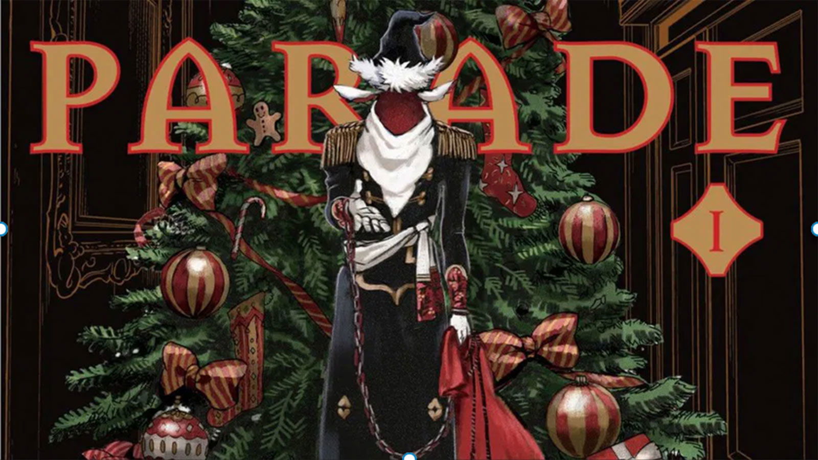 Hell Girl Meets Soul Eater: The Darkest Christmas Manga of All Time Officially Ends