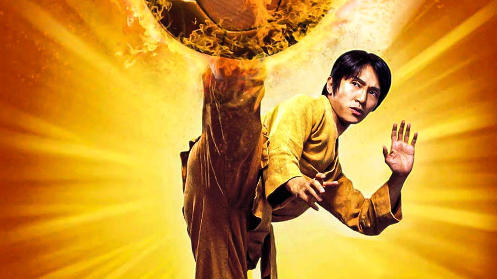 Successor Stephen Chow's Legendary 'Shaolin Soccer' Officially Gets a Successor ...