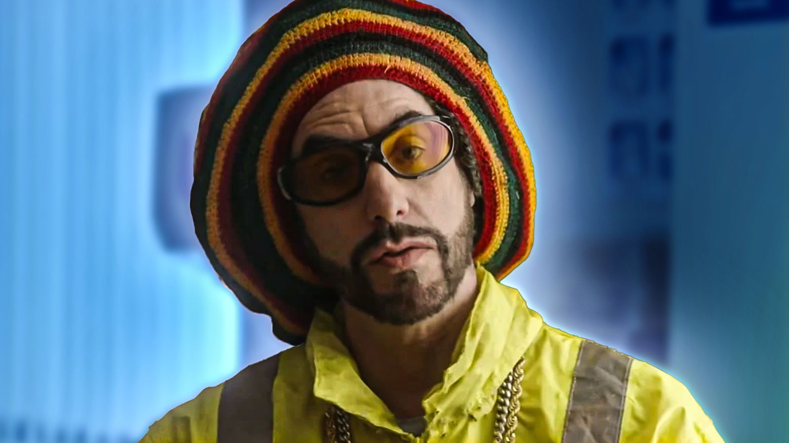 22 Years Later, Sacha Baron Cohen Finally Reveals One of His Greatest Ali G Regrets
