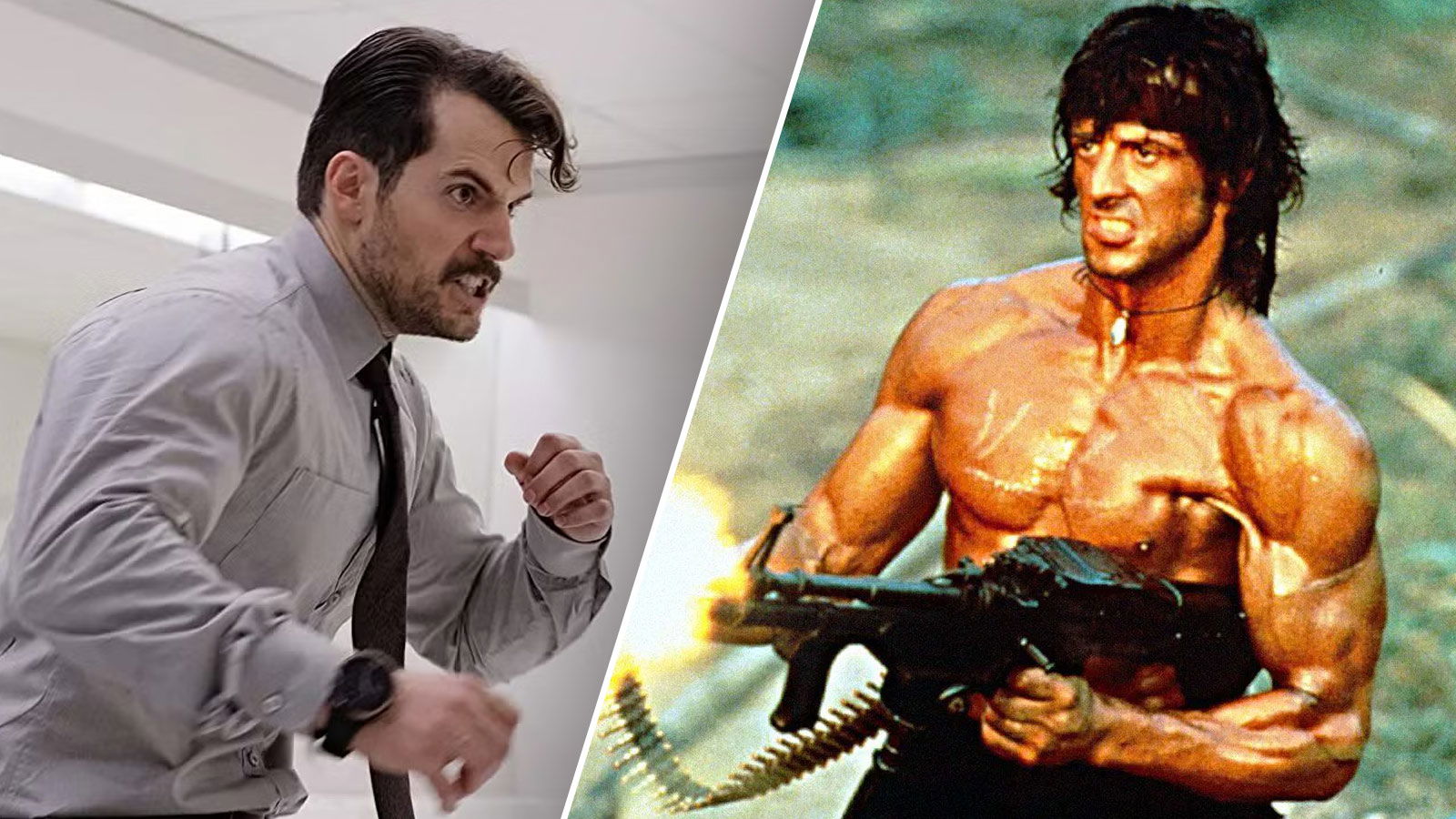 7 Greatest 21st Century Action Icons vs the 20th Century OGs, Ranked