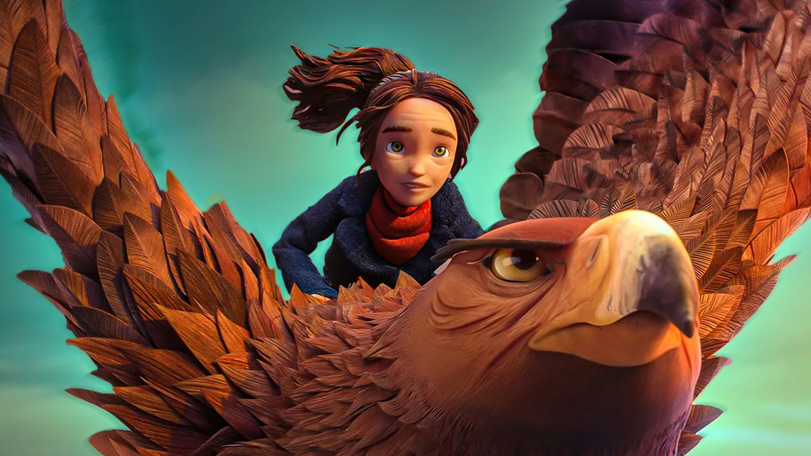With 4.6 Million Views, Netflix’s Dark 77-Minute ‘Wildwood’ Replacement Is the King of Stop-Motion