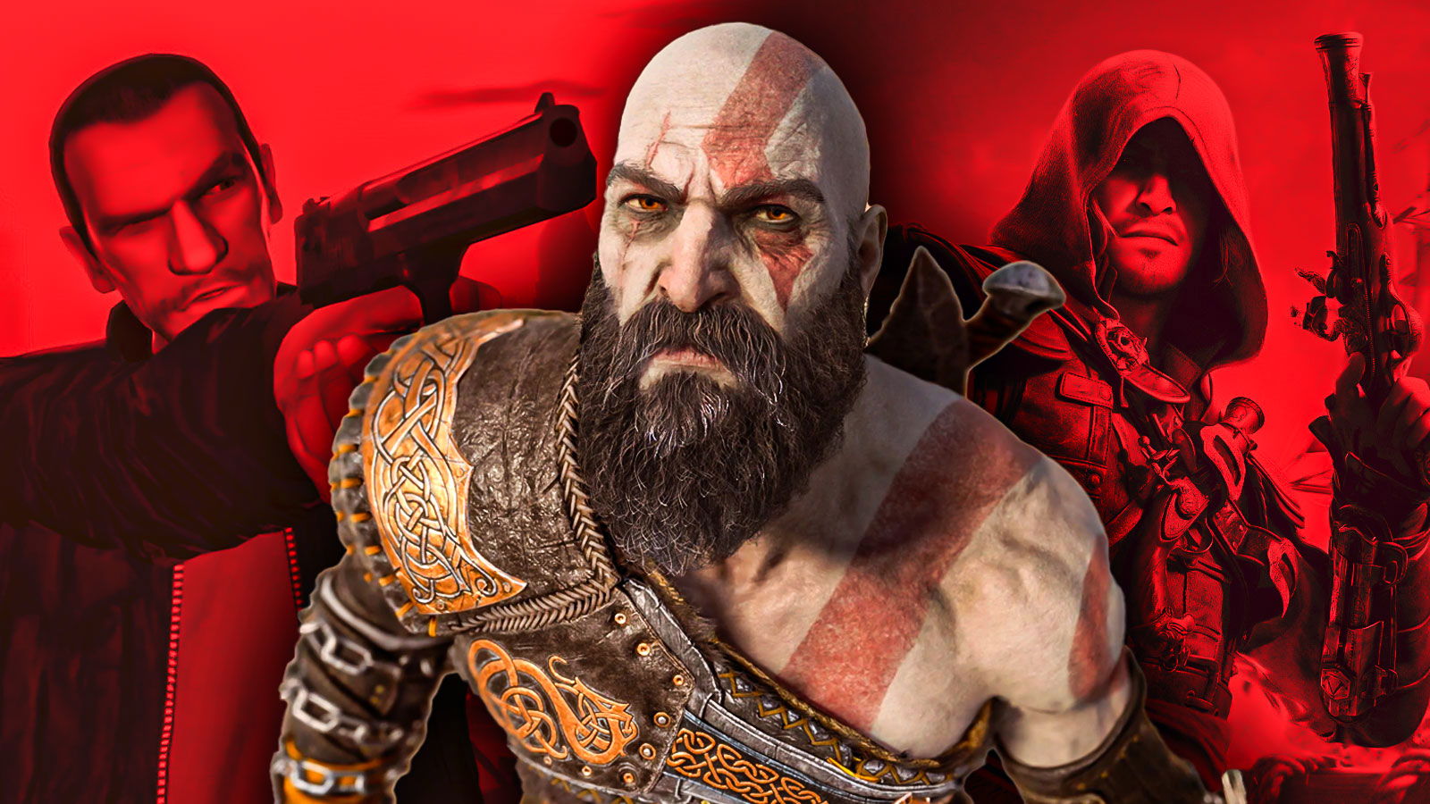 7 Greatest Video Game Quotes of All Time, Officially Ranked