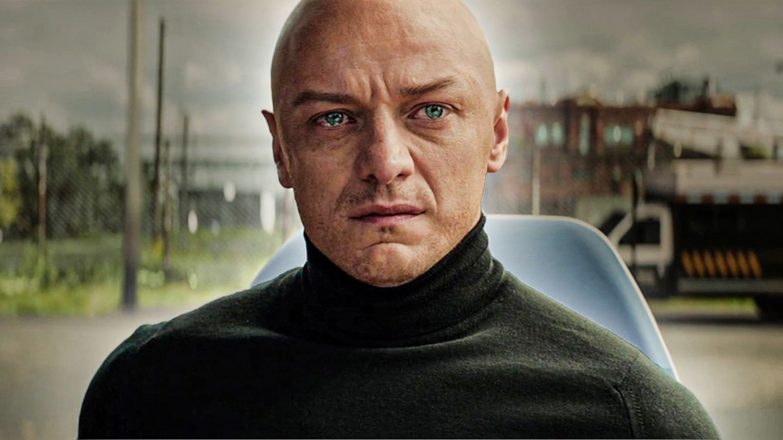 James McAvoy Reveals ‘Logistical Issues’ Killed His Young Picard Star Trek Series