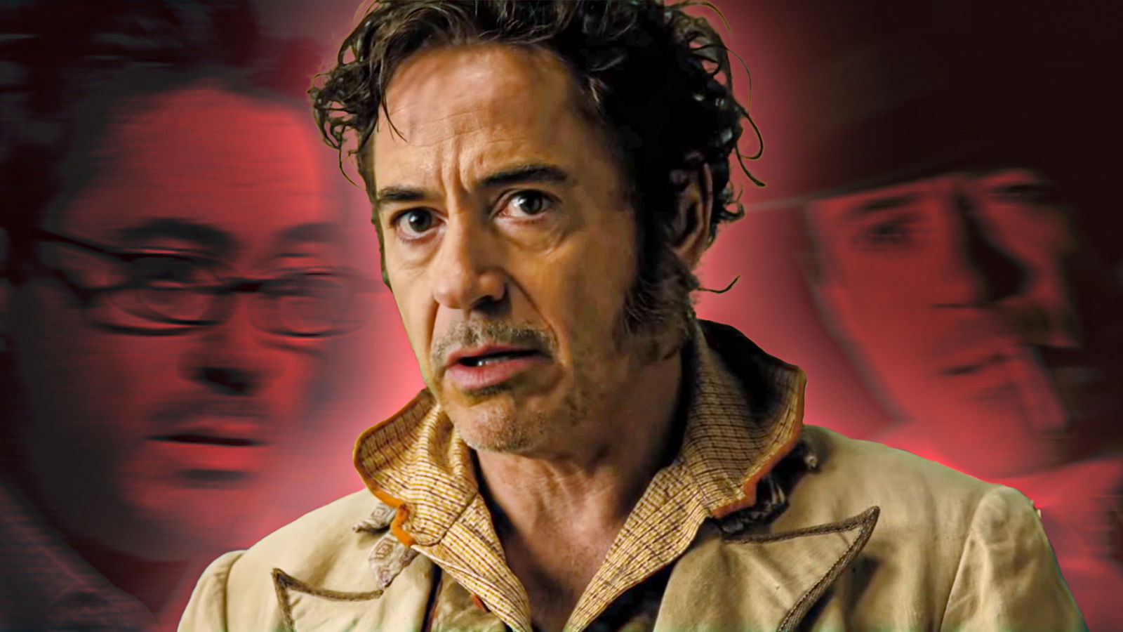 The 6 Worst Robert Downey Jr. Movies of the Last 25 Years, Ranked