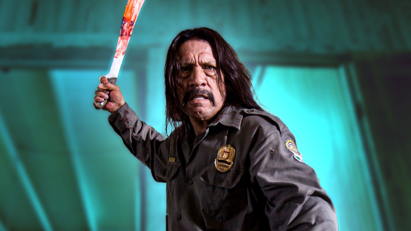 Danny Trejo Accidentally Made a Pro-ICE Movie, Didn’t Know Ben Shapiro Financed It (Report)